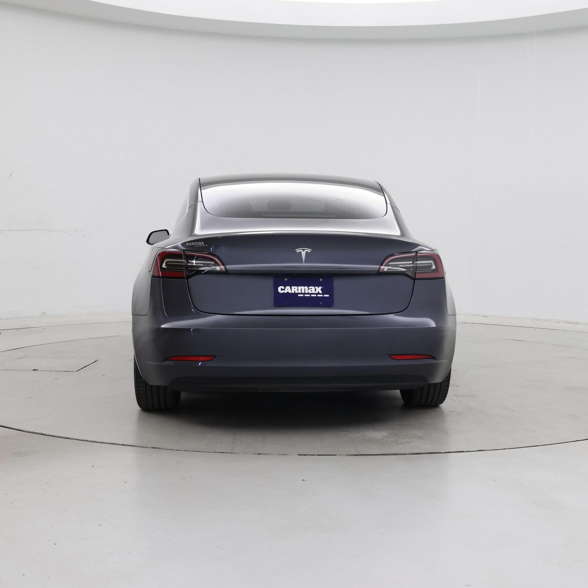 Thumbnail: 2020 Tesla Model 3 - 6