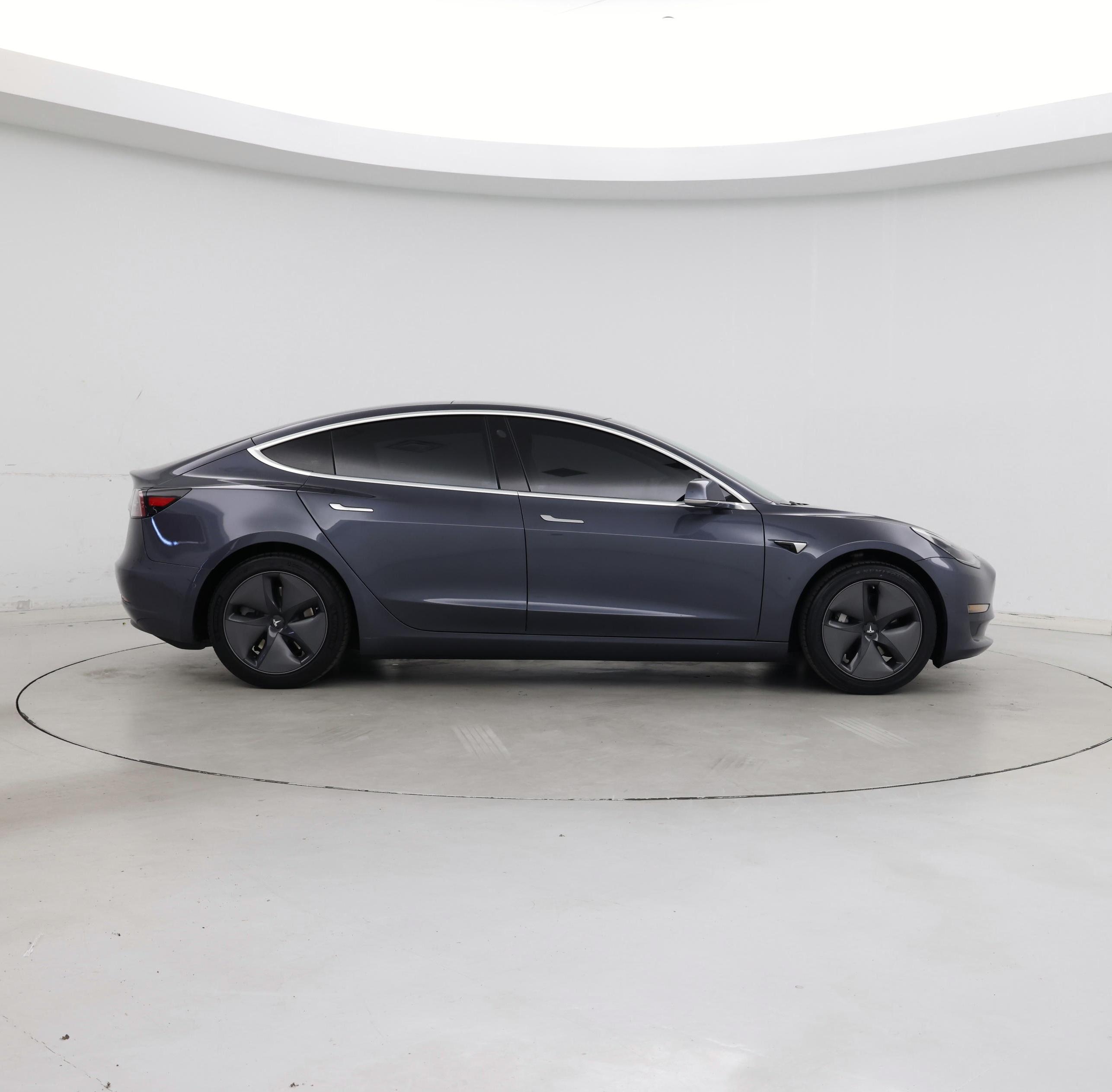 Thumbnail: 2020 Tesla Model 3 - 7