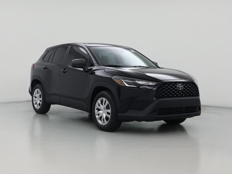 2023 Toyota Corolla Cross L -
                  Boynton Beach, FL