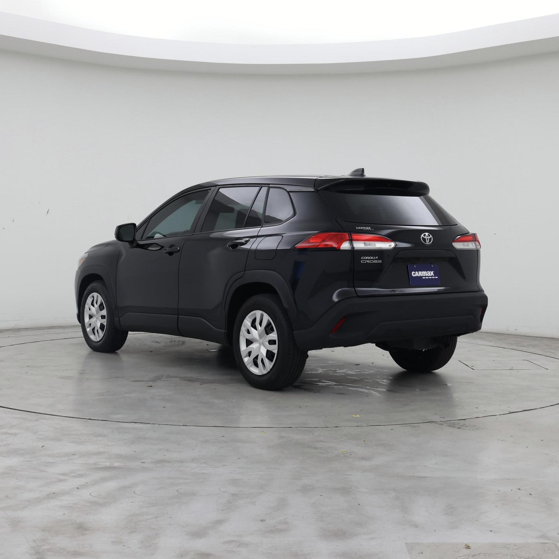 Thumbnail: 2023 Toyota Corolla Cross - 2