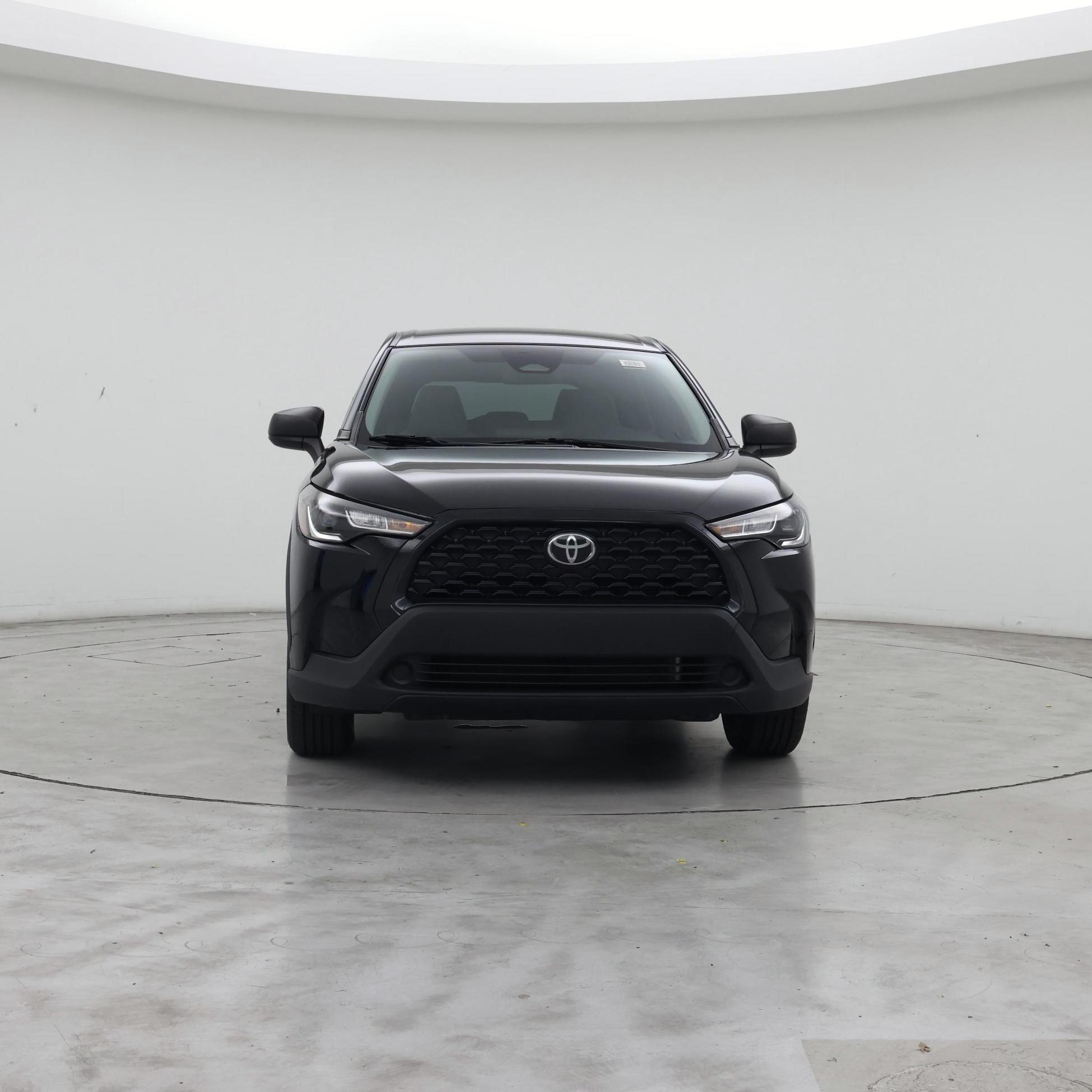 Thumbnail: 2023 Toyota Corolla Cross - 5