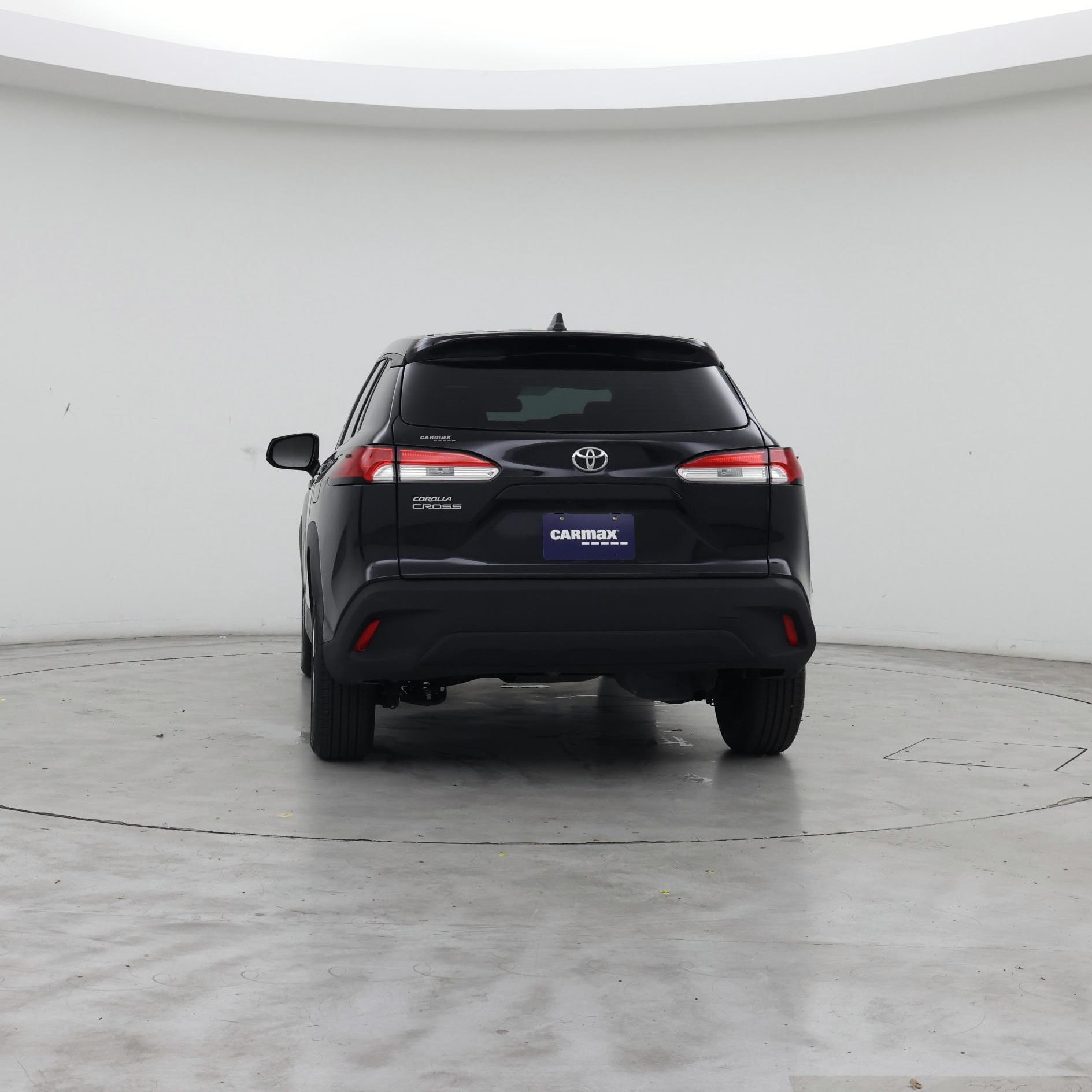 Thumbnail: 2023 Toyota Corolla Cross - 6