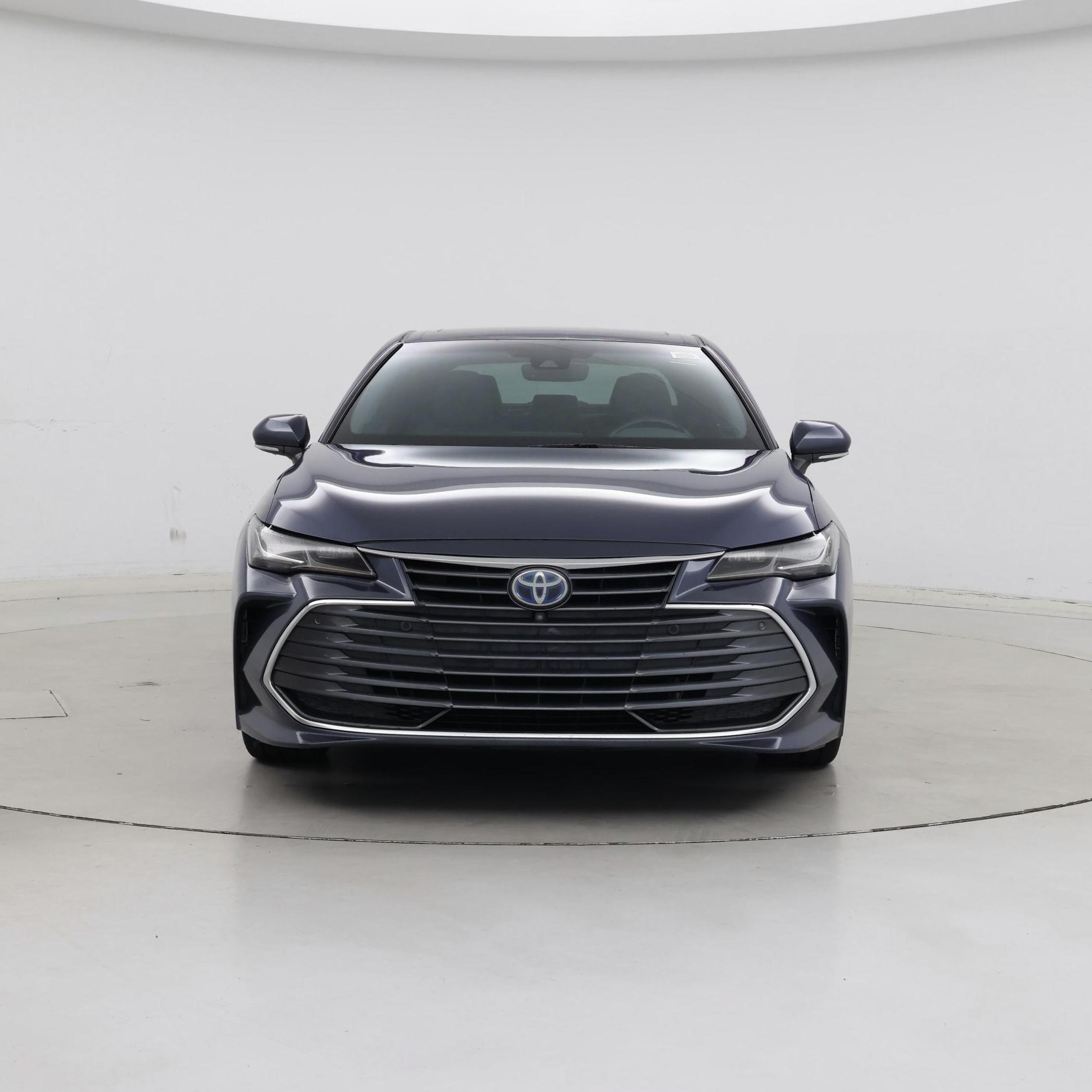 Thumbnail: 2020 Toyota Avalon - 5