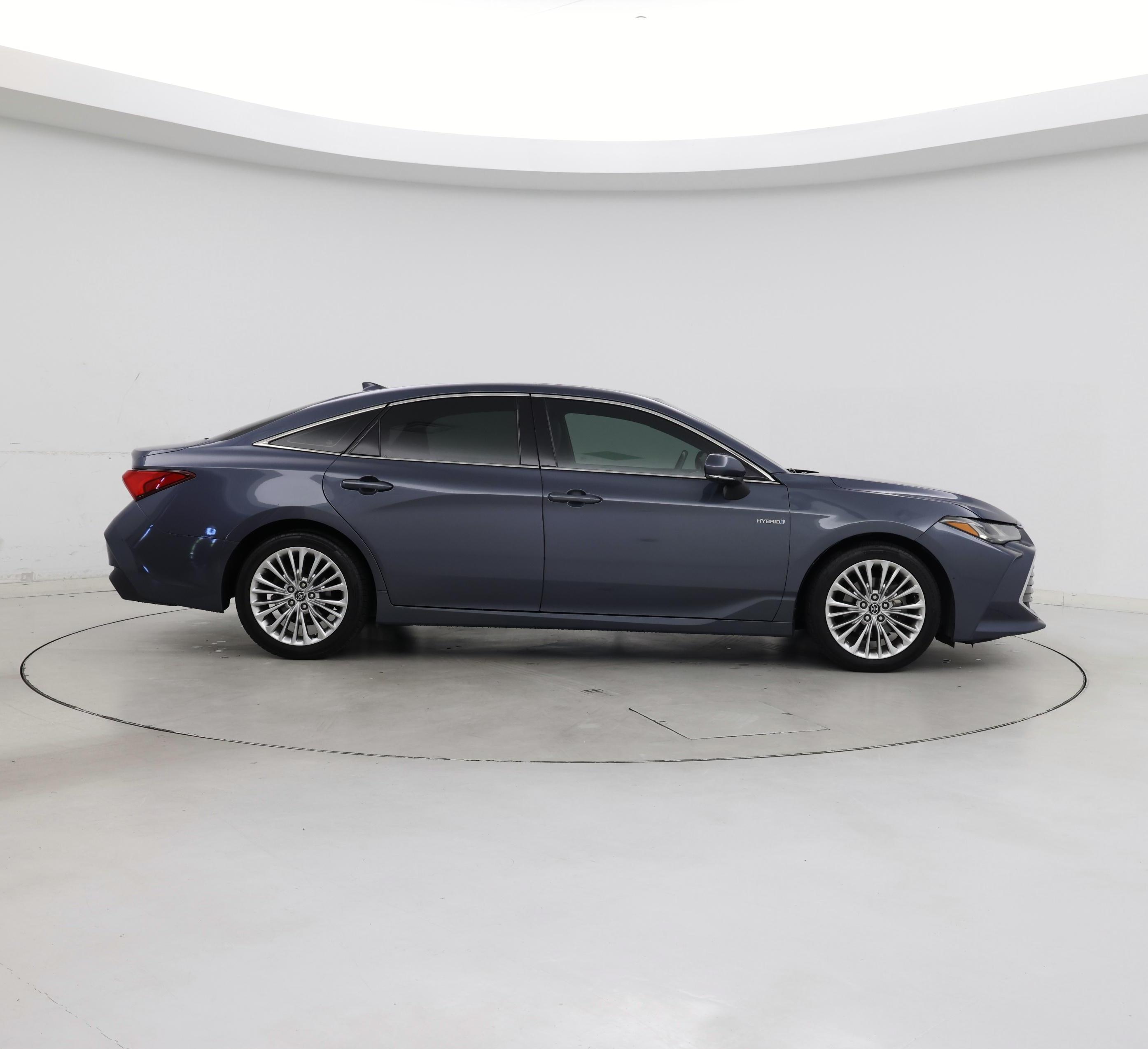 Thumbnail: 2020 Toyota Avalon - 7