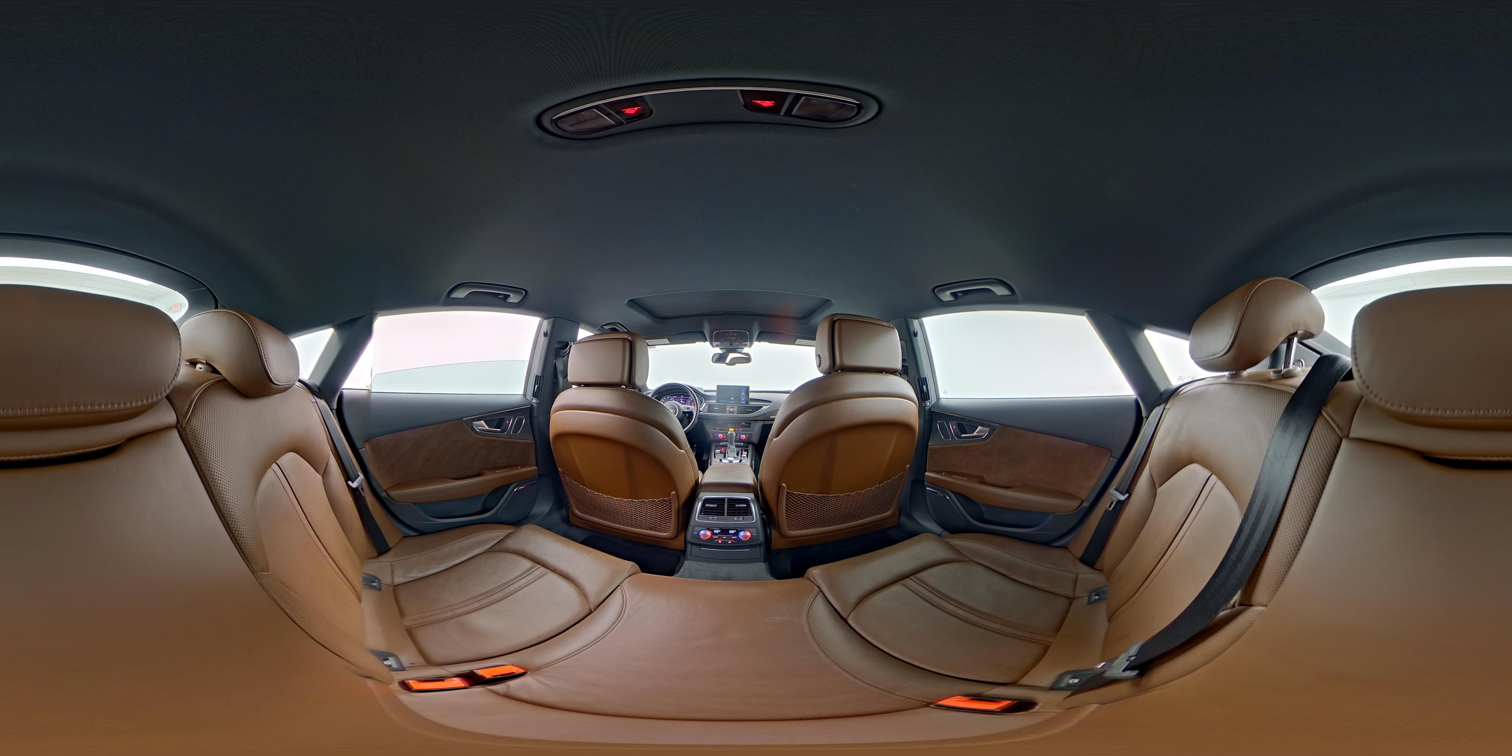 2017 Audi A7 Prestige - Photo 27