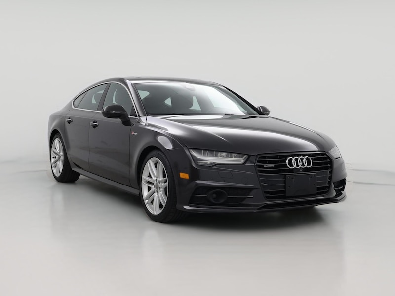 2017 Audi A7 Prestige -
                  Jacksonville, FL