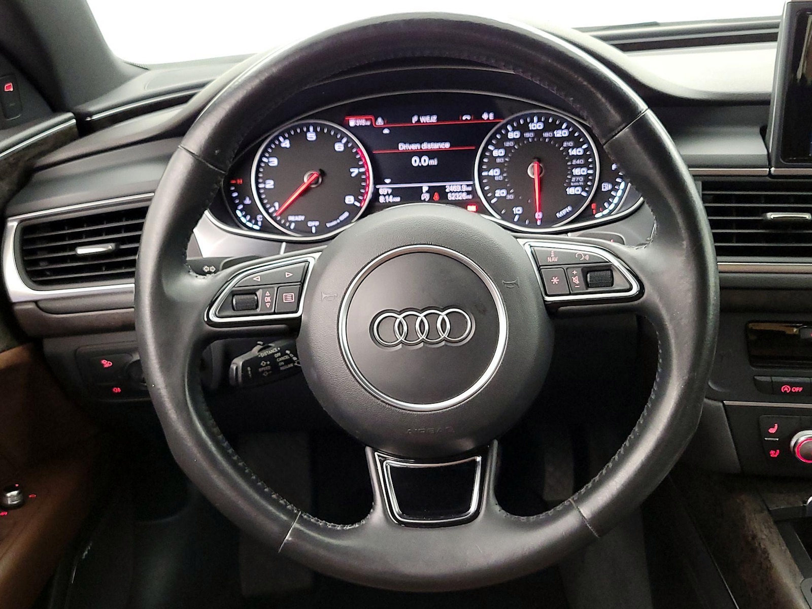 2017 Audi A7 Prestige - Photo 11