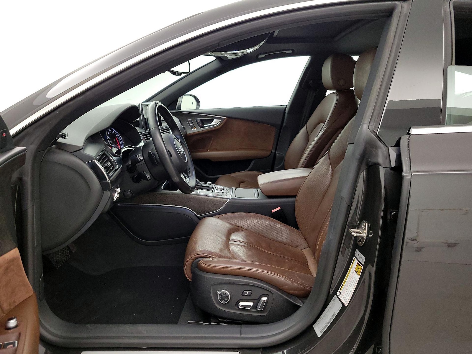 2017 Audi A7 Prestige - Photo 12