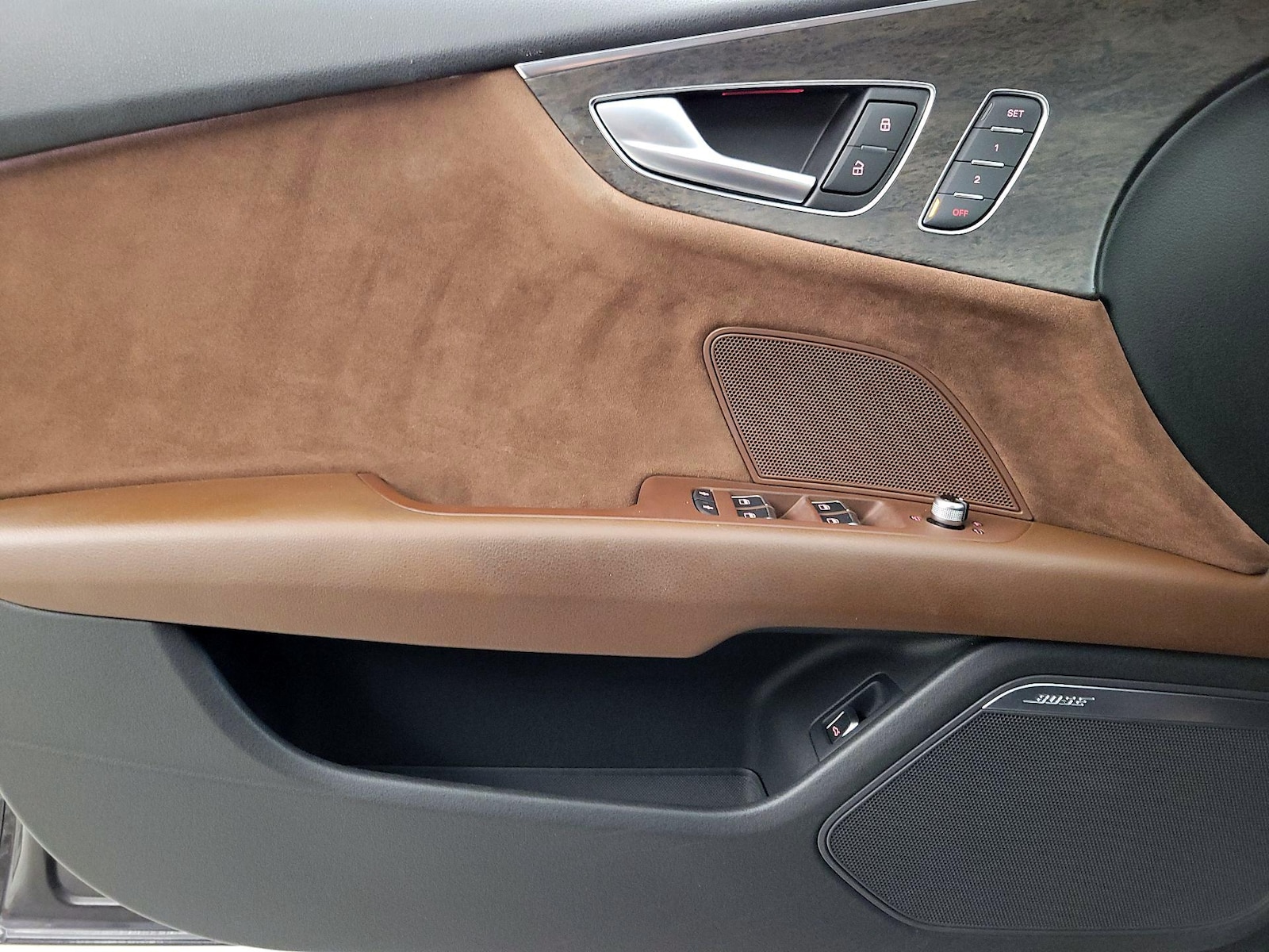 2017 Audi A7 Prestige - Photo 13