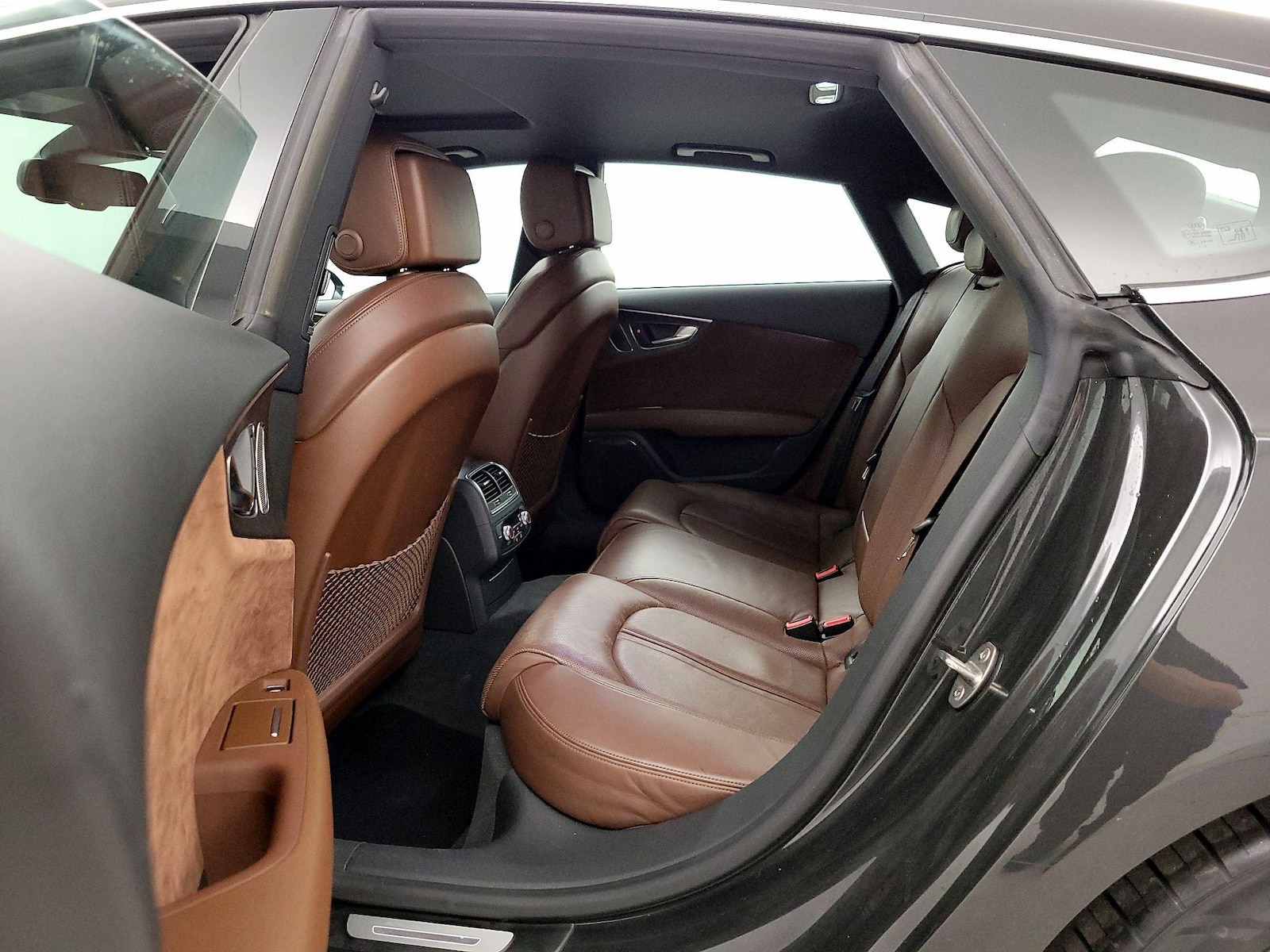 2017 Audi A7 Prestige - Photo 22