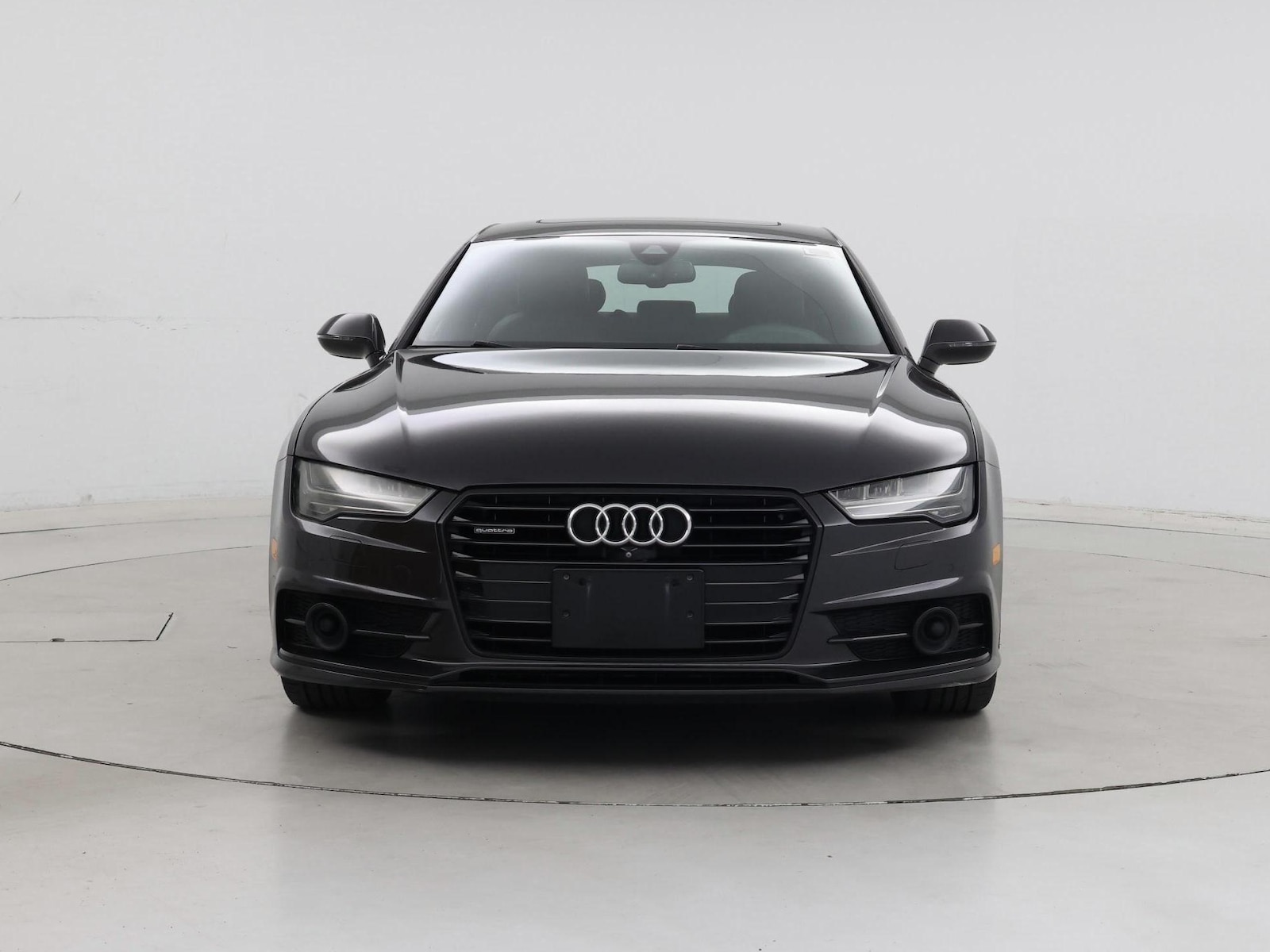 2017 Audi A7 Prestige - Photo 6