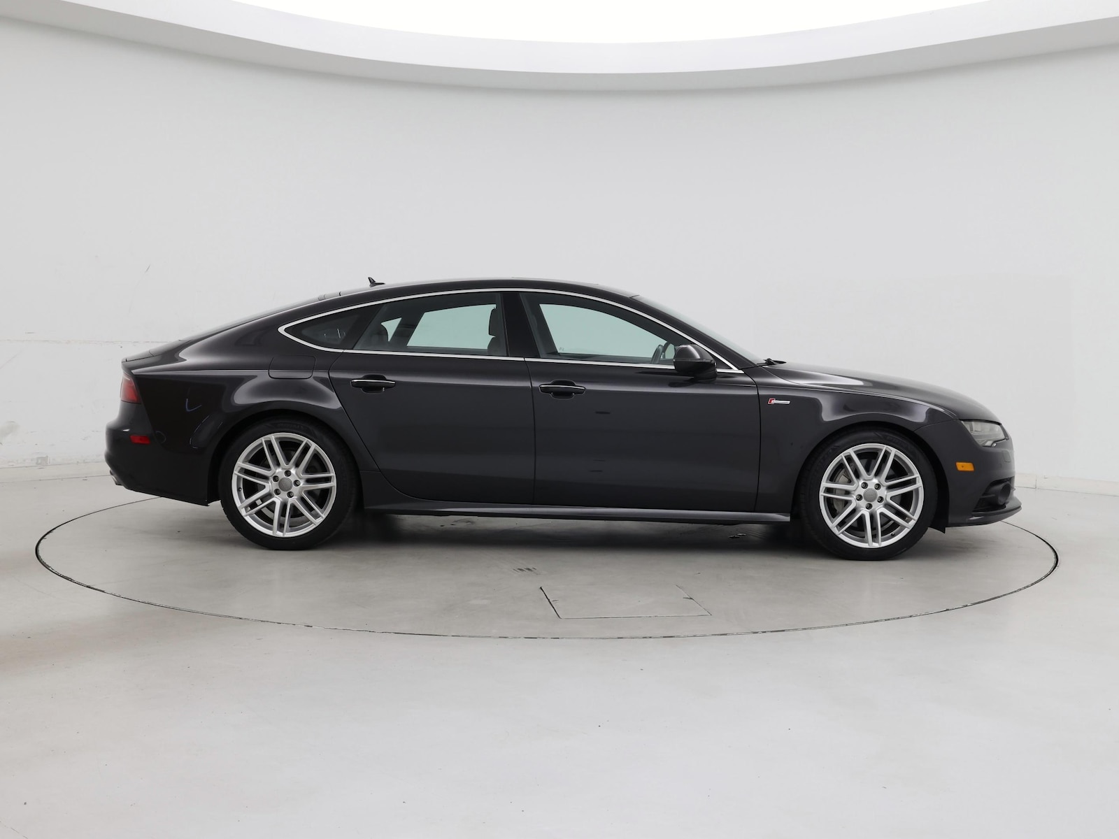 2017 Audi A7 Prestige - Photo 8