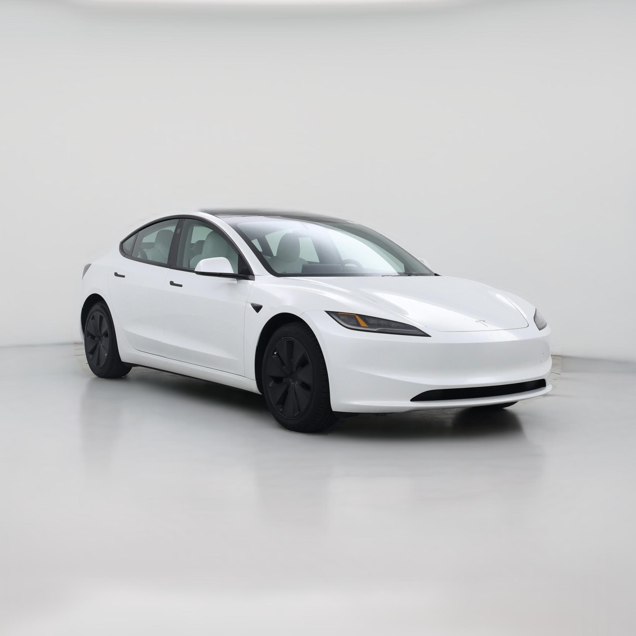 Thumbnail: 2024 Tesla Model 3 - 1