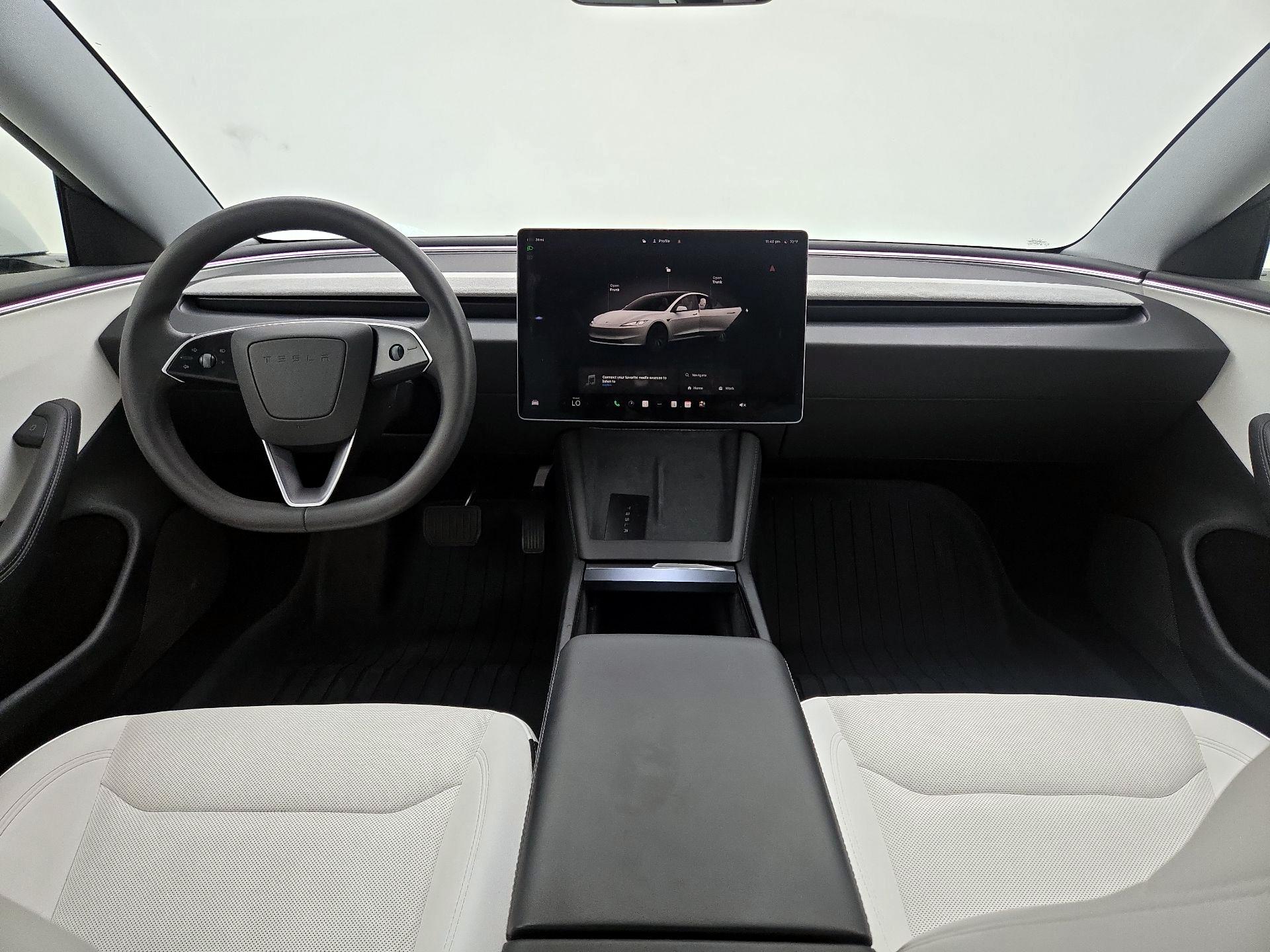Thumbnail: 2024 Tesla Model 3 - 9