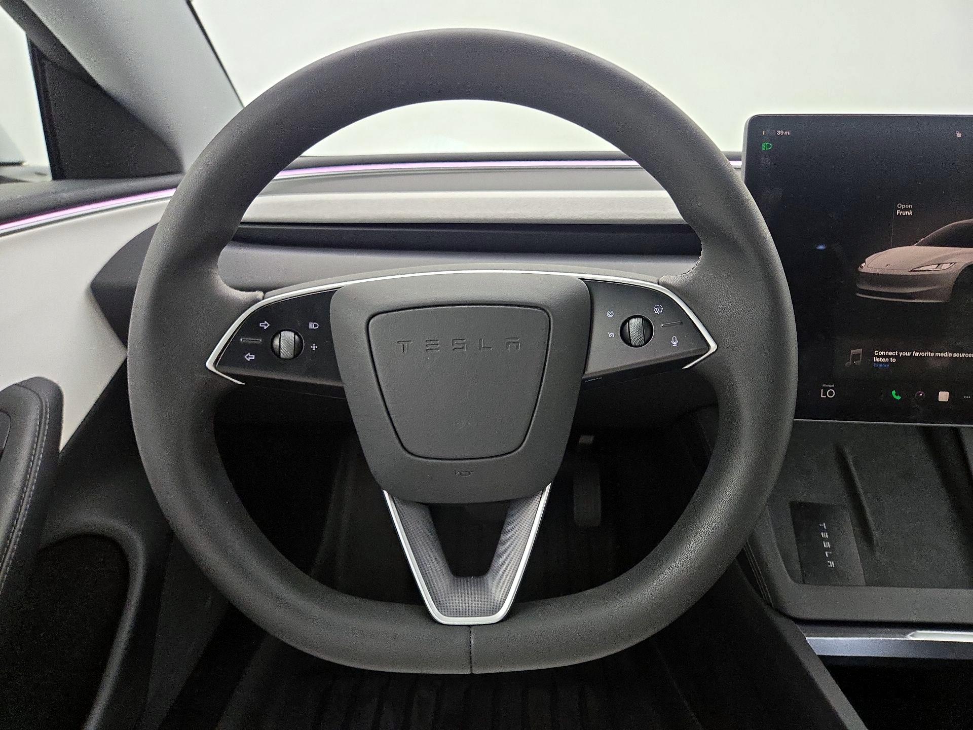 Thumbnail: 2024 Tesla Model 3 - 10
