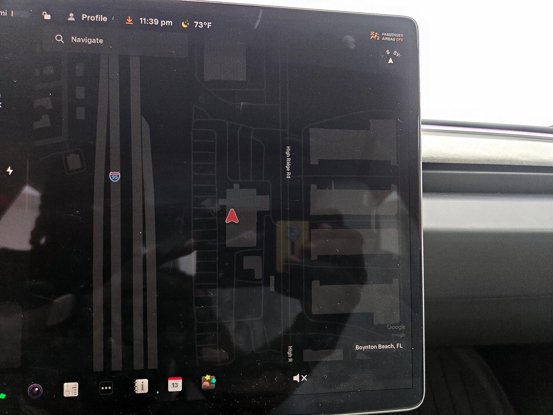 Thumbnail: 2024 Tesla Model 3 - 13