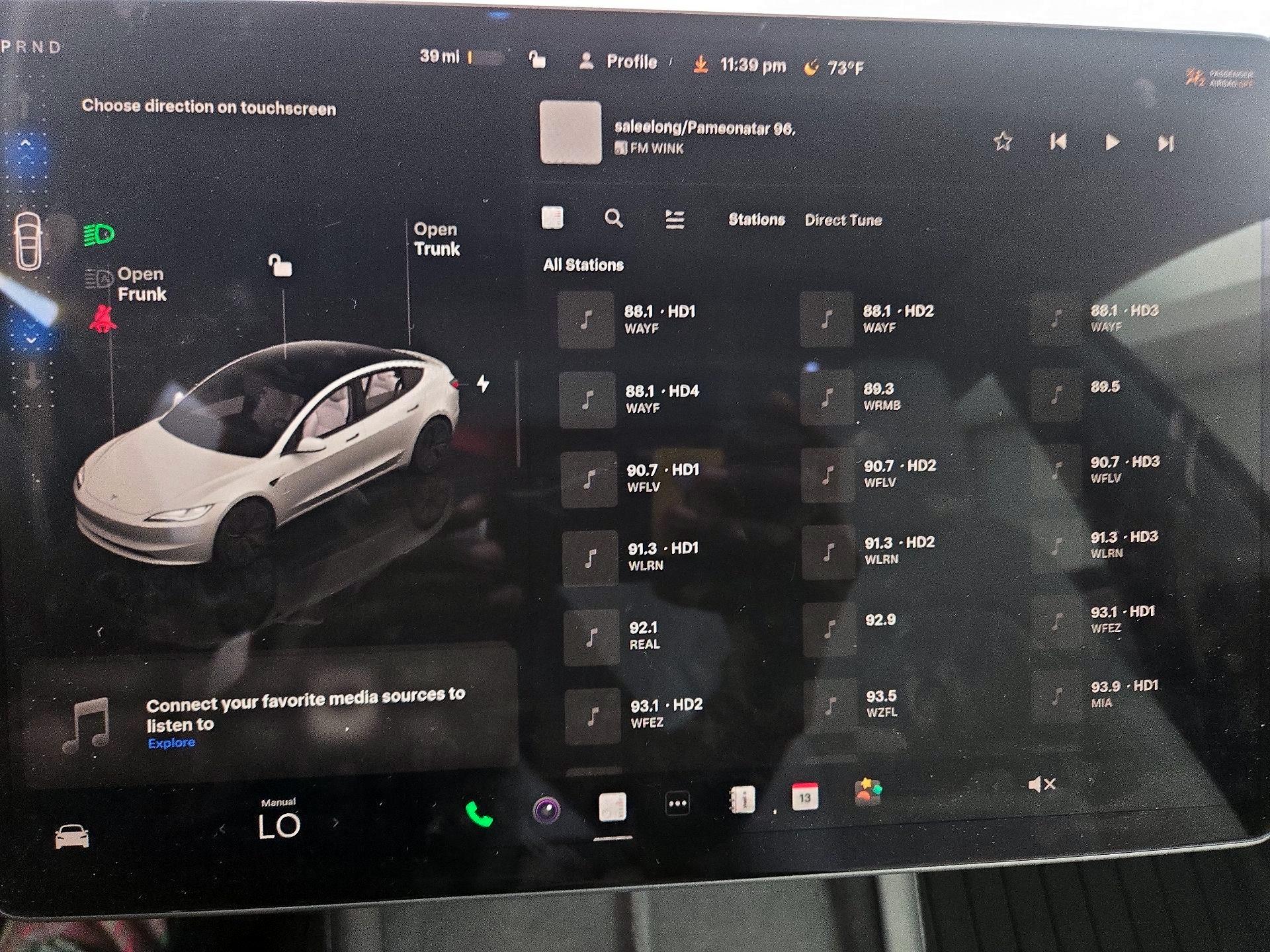 Thumbnail: 2024 Tesla Model 3 - 15