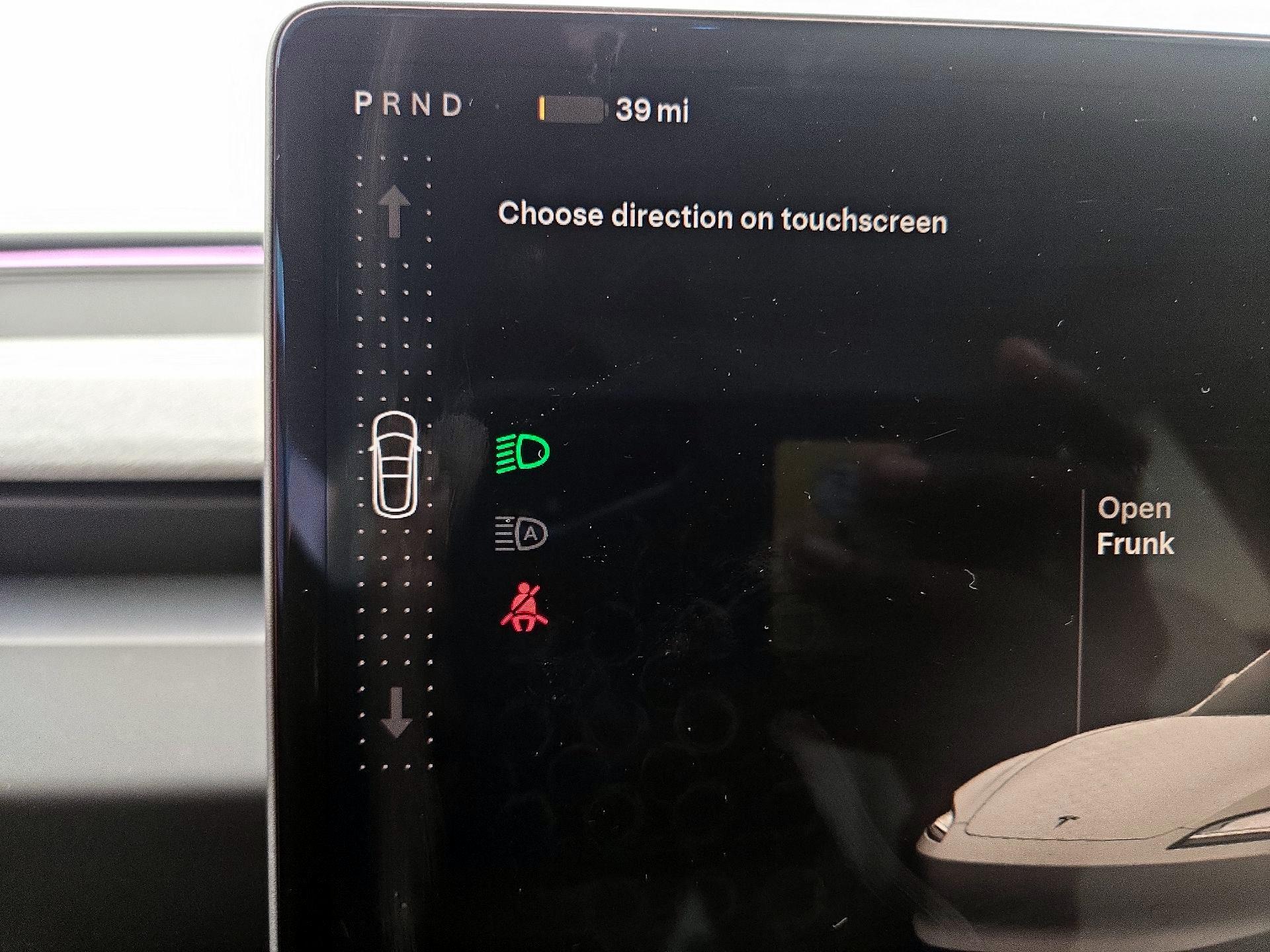Thumbnail: 2024 Tesla Model 3 - 17