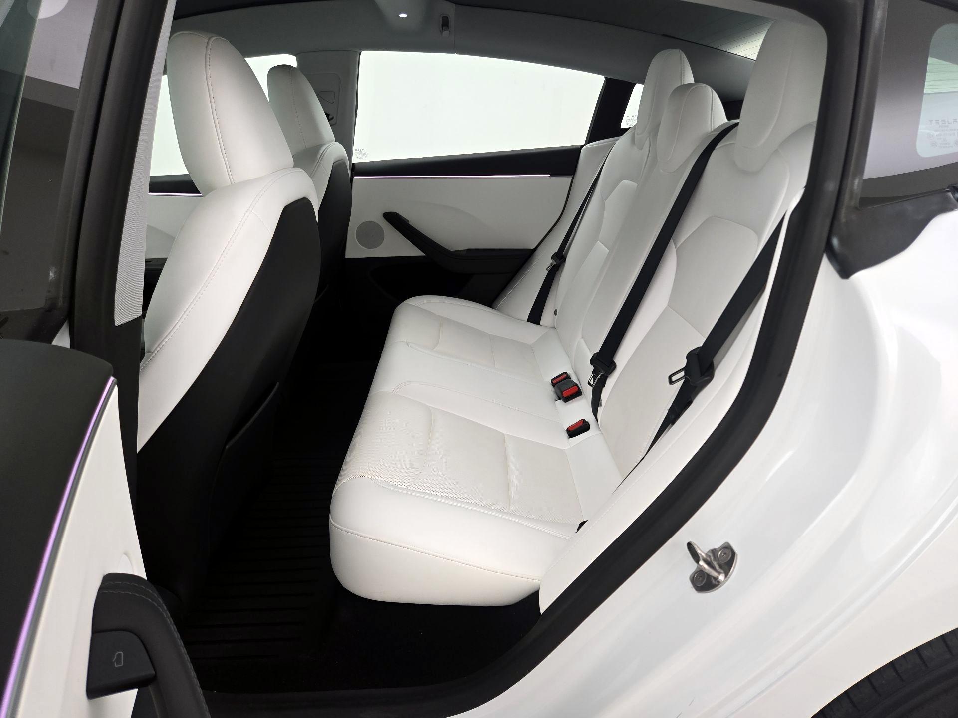 Thumbnail: 2024 Tesla Model 3 - 20