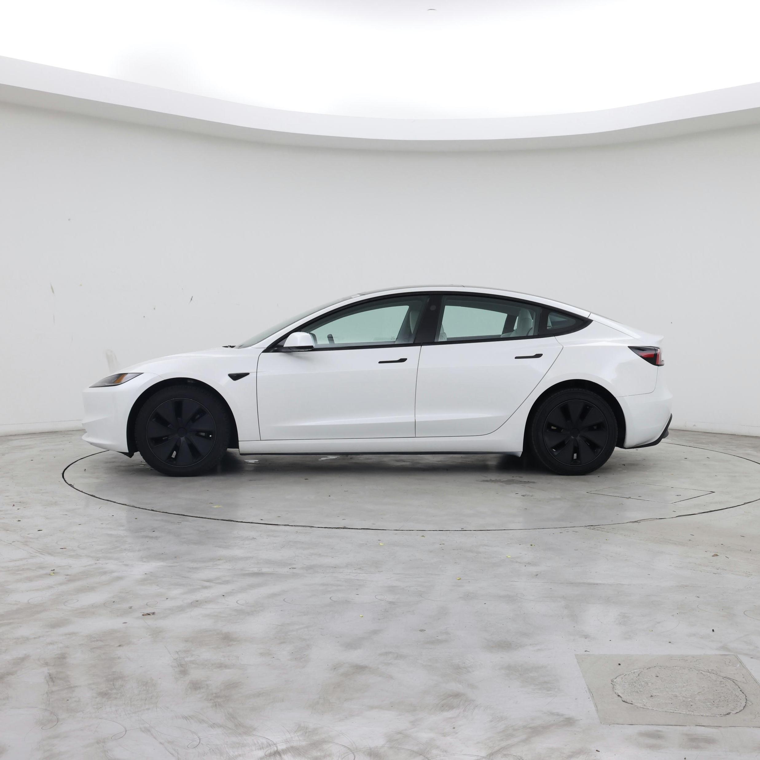 Thumbnail: 2024 Tesla Model 3 - 3