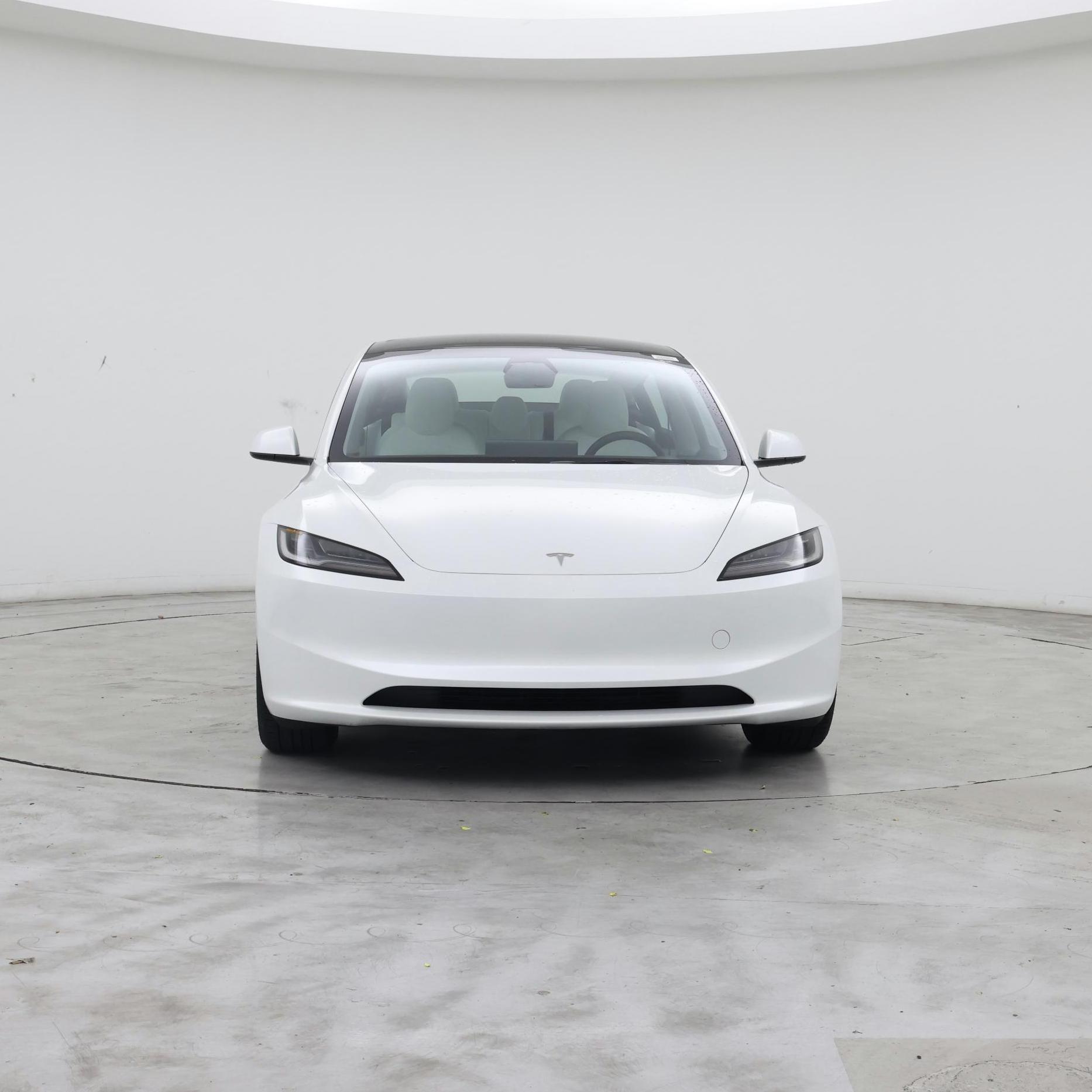 Thumbnail: 2024 Tesla Model 3 - 5