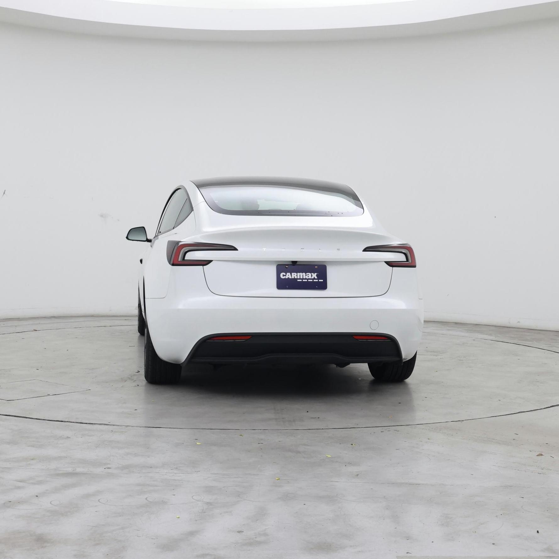 Thumbnail: 2024 Tesla Model 3 - 6