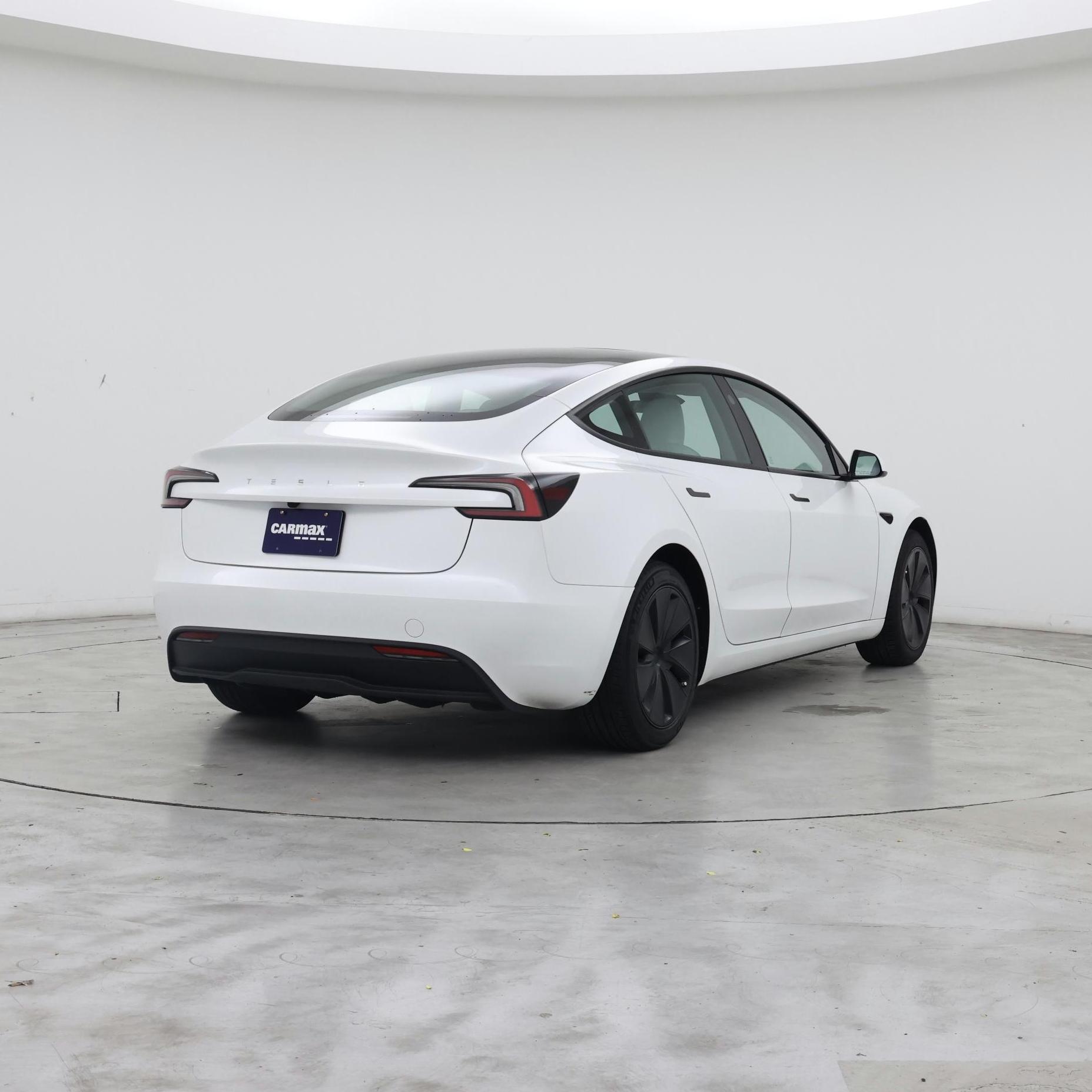 Thumbnail: 2024 Tesla Model 3 - 8