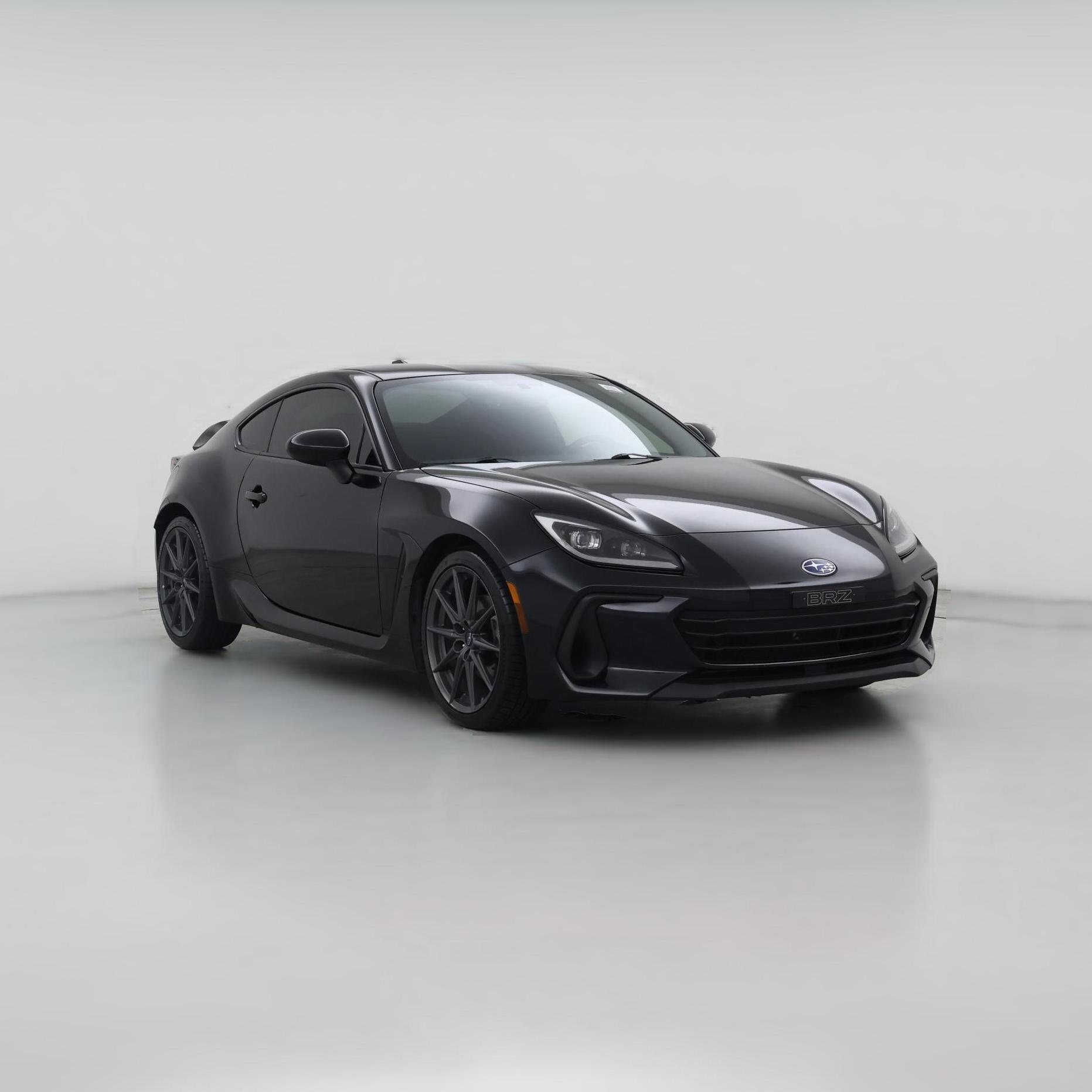 Thumbnail: 2023 Subaru BRZ - 1