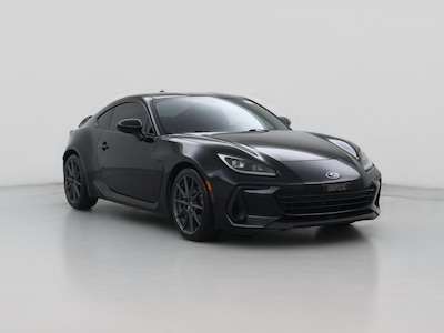 2023 Subaru BRZ Limited