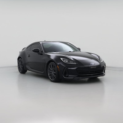 2023 Subaru BRZ Limited