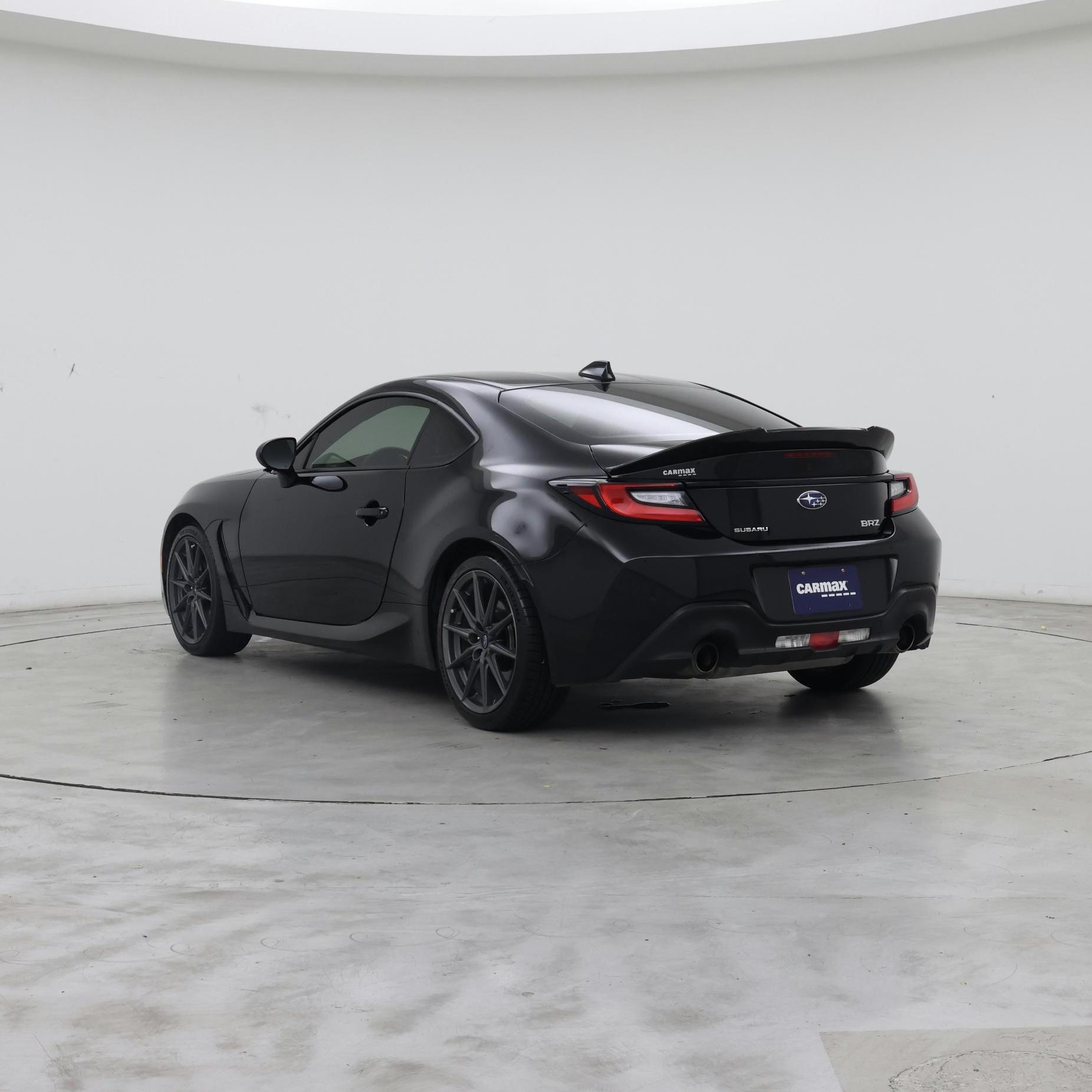 Thumbnail: 2023 Subaru BRZ - 2