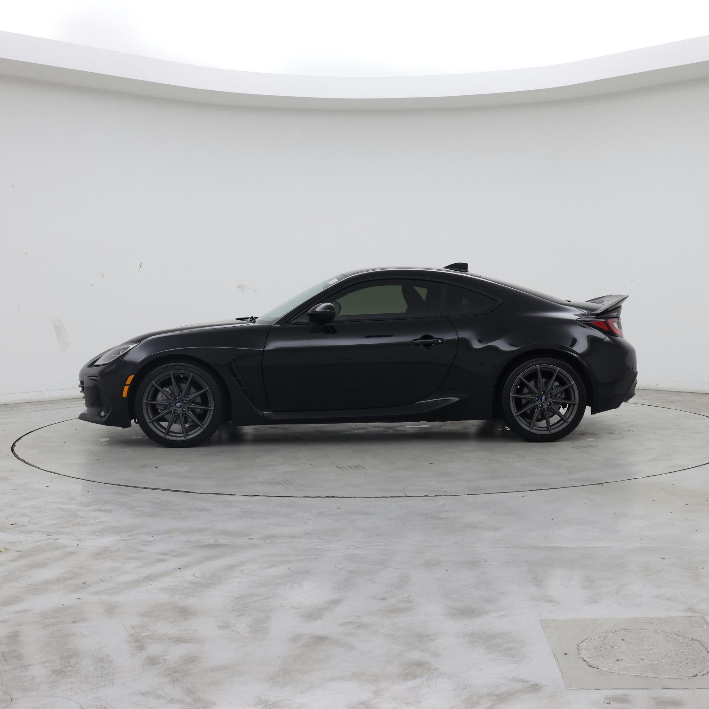 Thumbnail: 2023 Subaru BRZ - 3