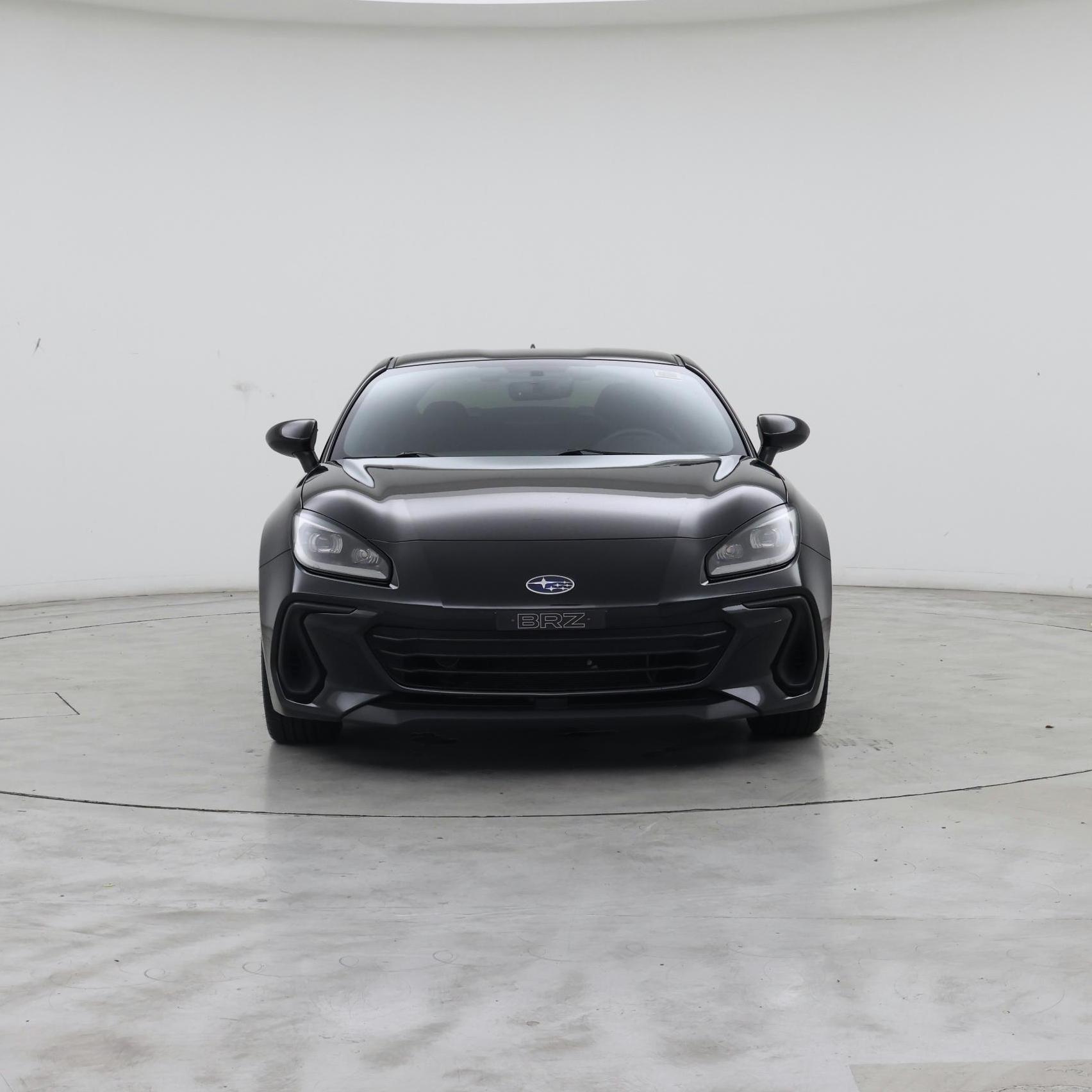 Thumbnail: 2023 Subaru BRZ - 5
