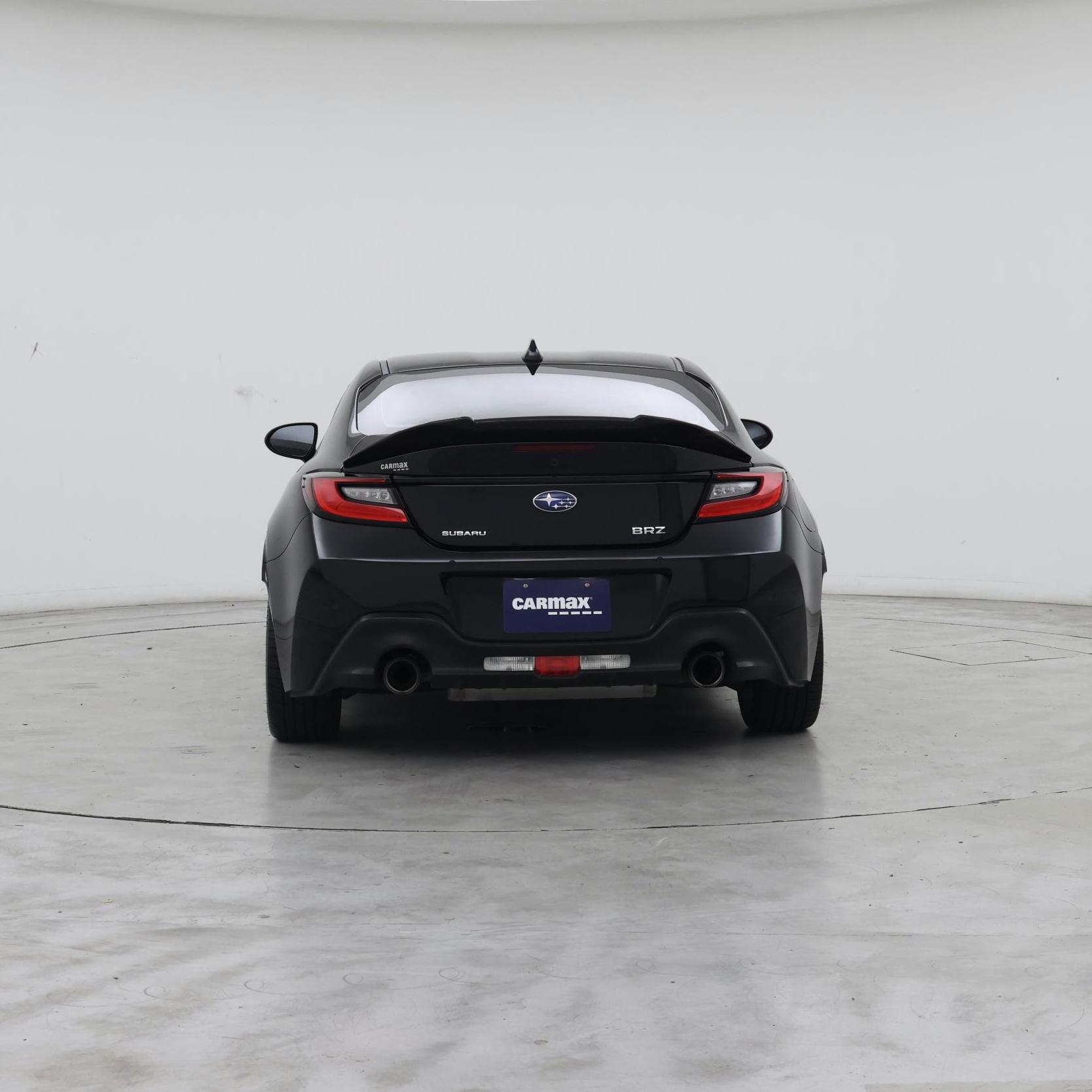 Thumbnail: 2023 Subaru BRZ - 6