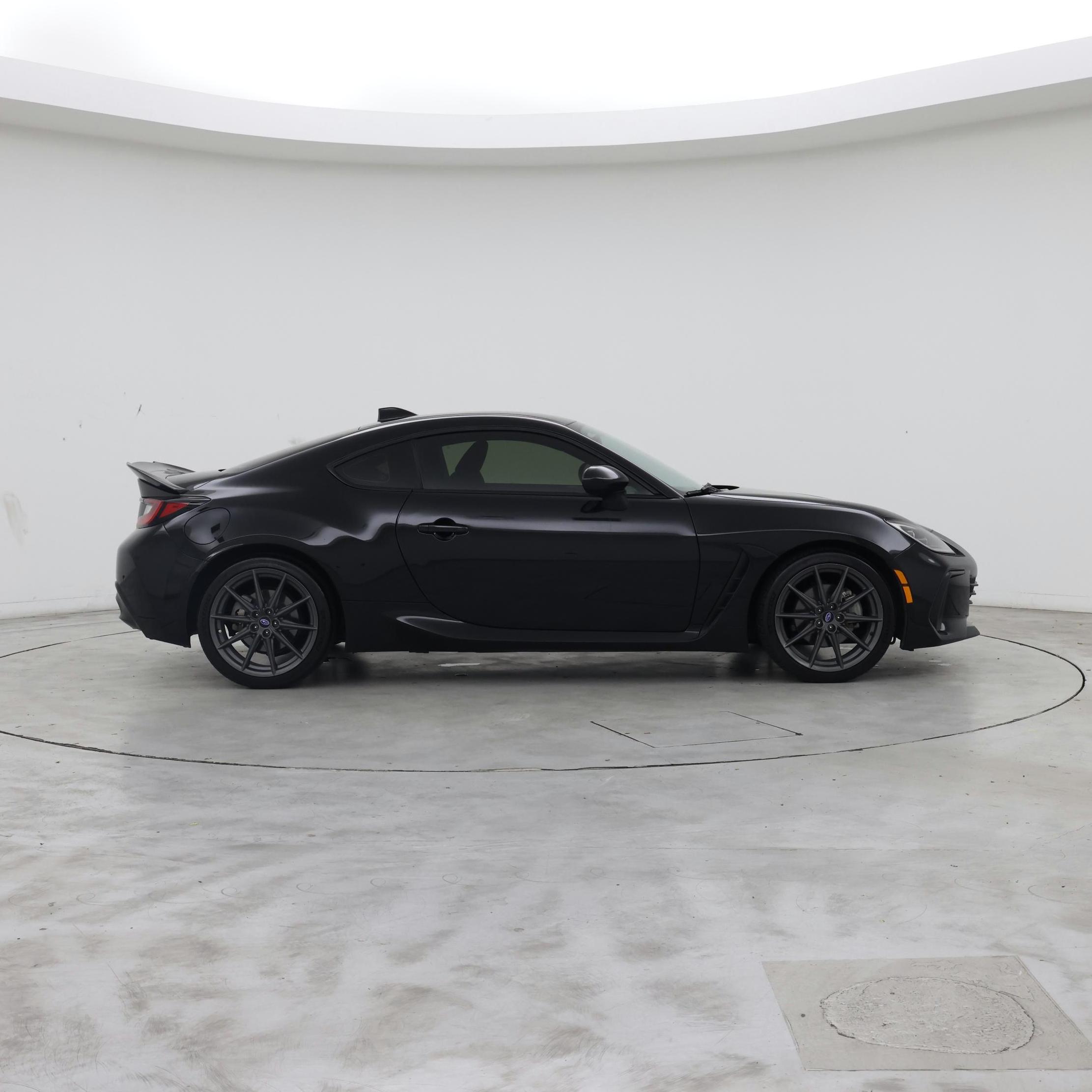 Thumbnail: 2023 Subaru BRZ - 7