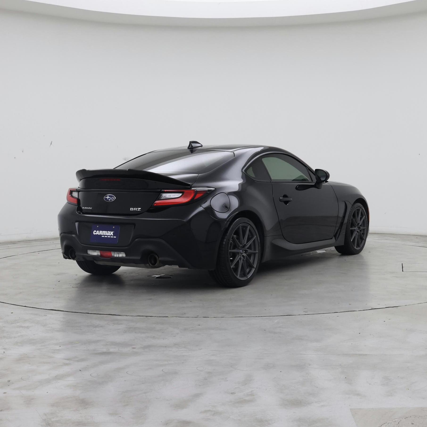 Thumbnail: 2023 Subaru BRZ - 8