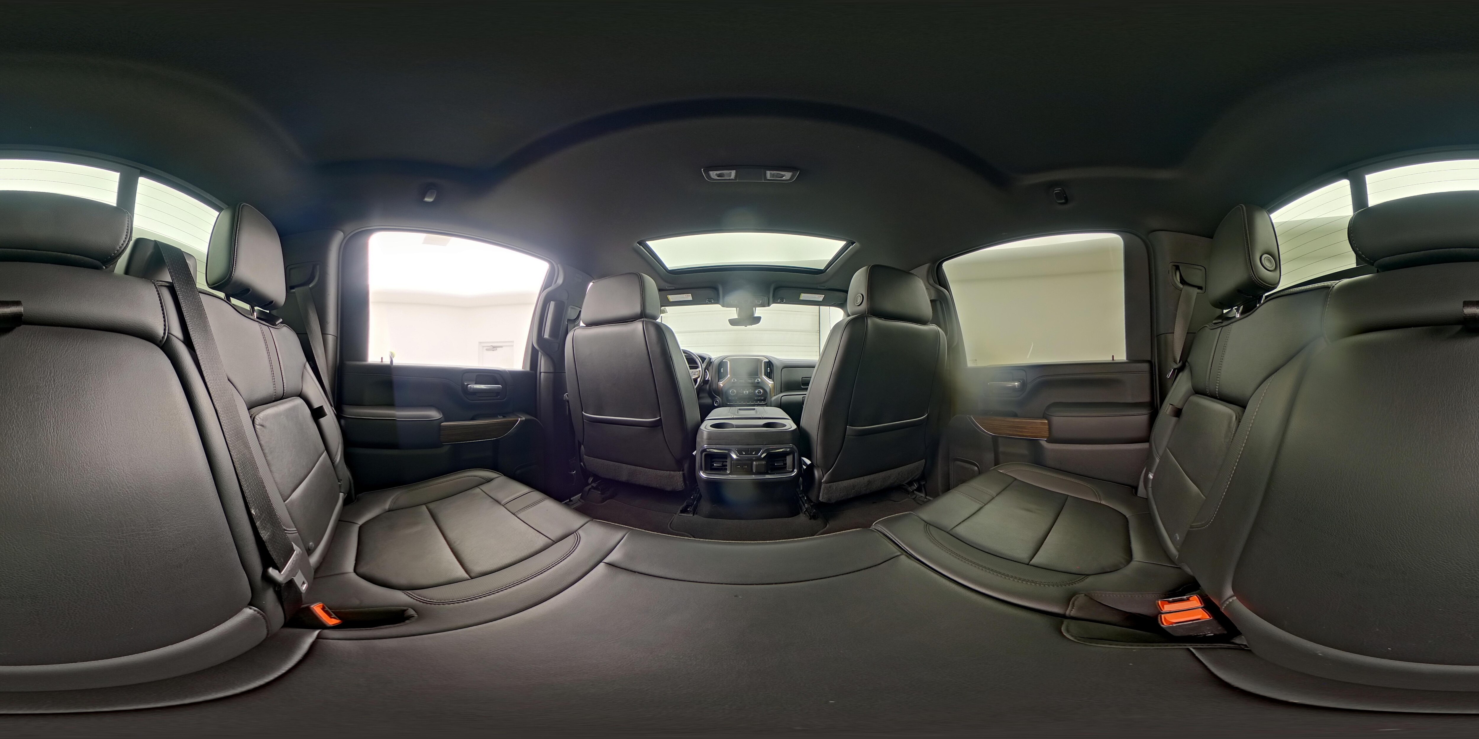 2021 Chevrolet Silverado 2500HD High Country - Photo 27