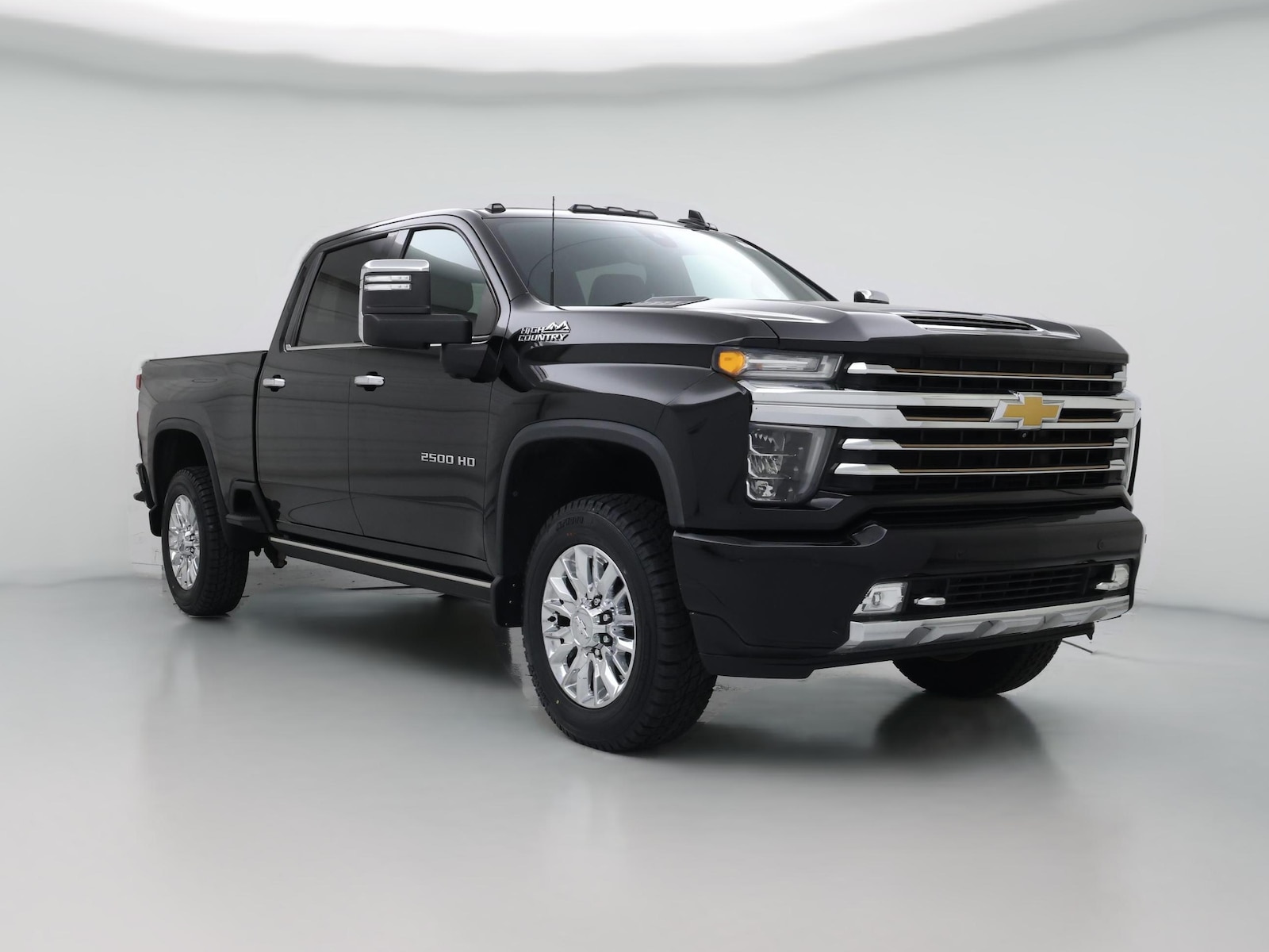 2021 Chevrolet Silverado 2500HD High Country - Photo 1