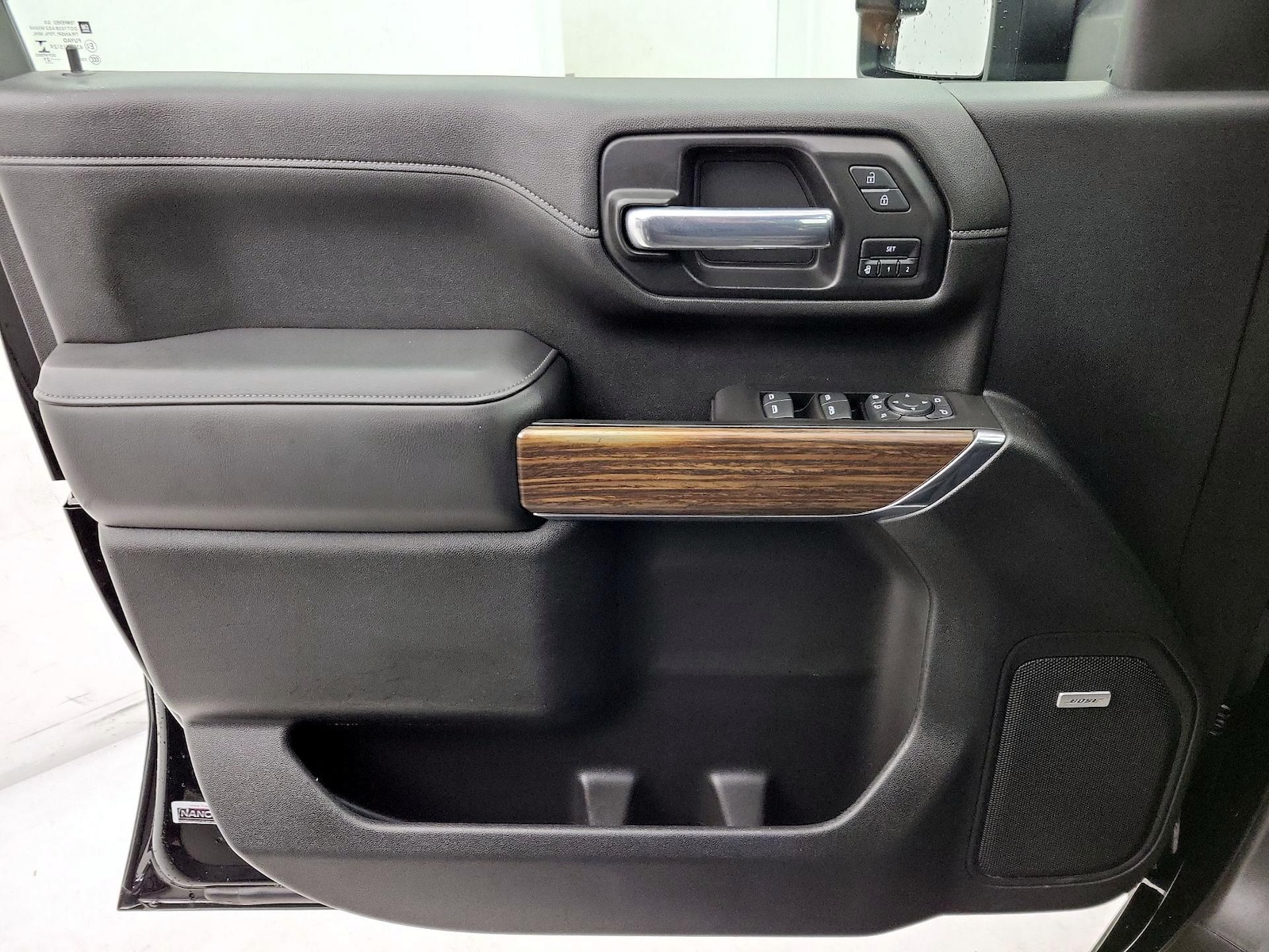 2021 Chevrolet Silverado 2500HD High Country - Photo 13