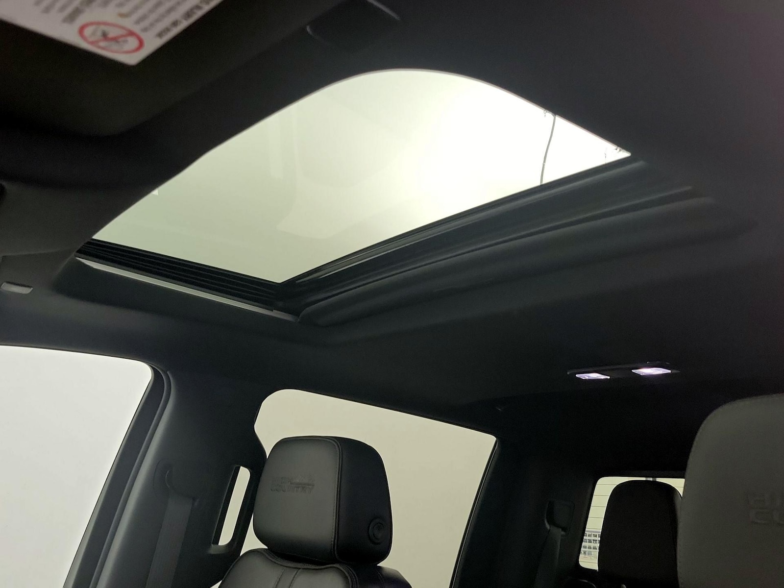 2021 Chevrolet Silverado 2500HD High Country - Photo 21