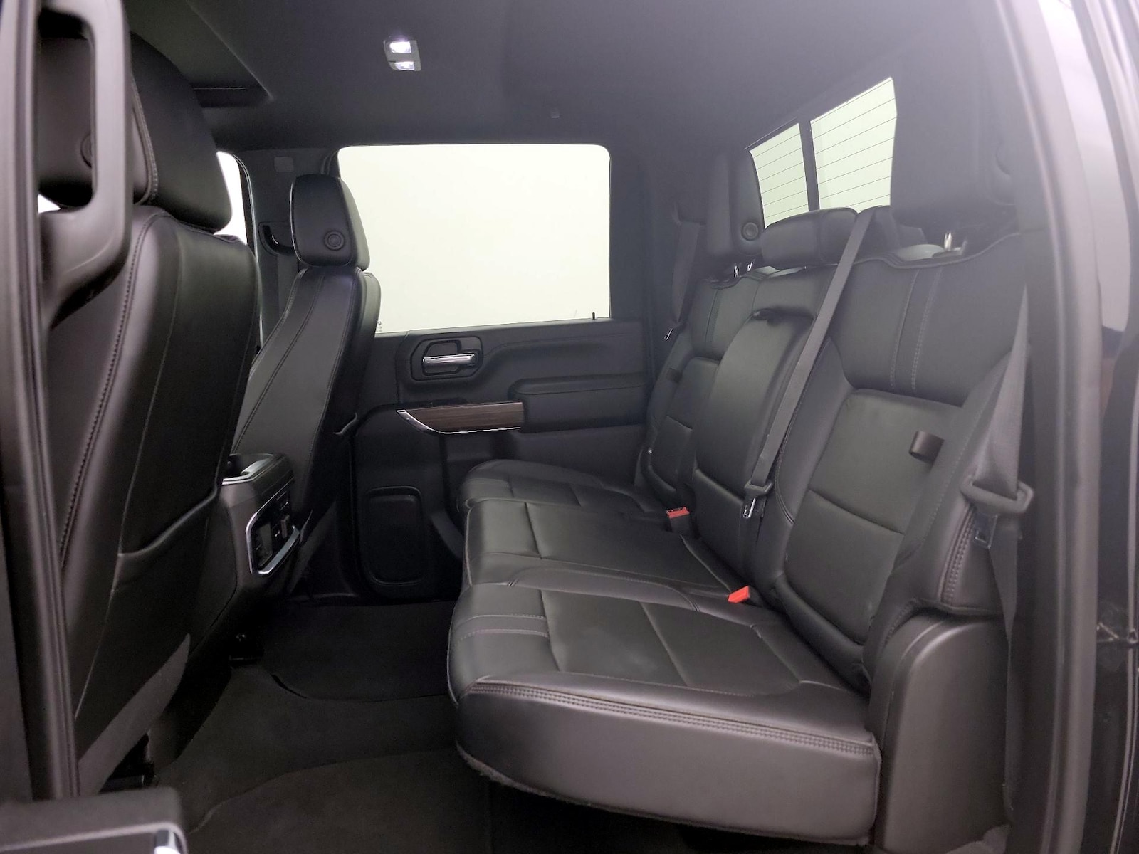 2021 Chevrolet Silverado 2500HD High Country - Photo 22