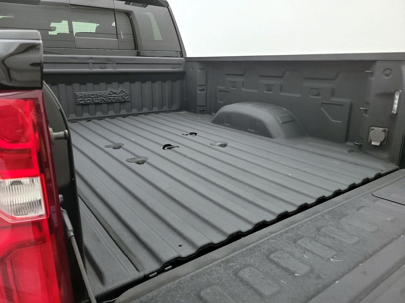 2021 Chevrolet Silverado 2500HD High Country - Photo 23