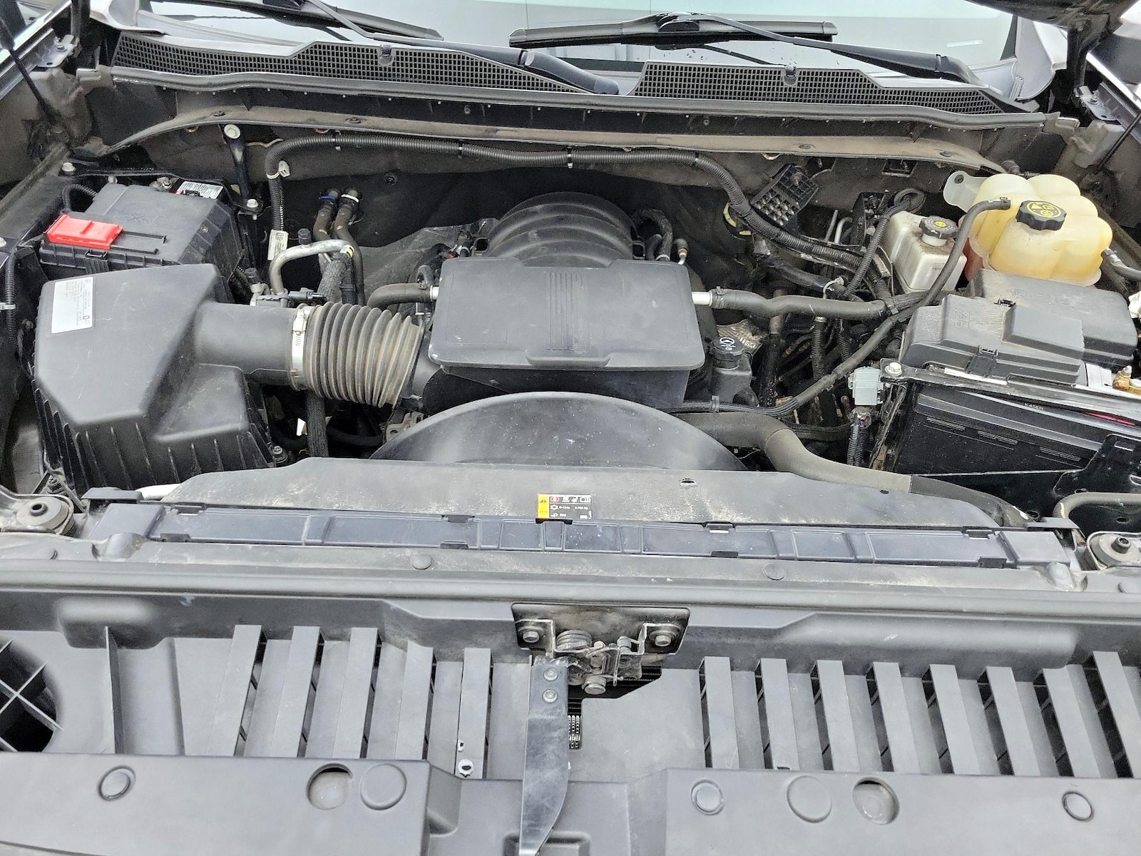 2021 Chevrolet Silverado 2500HD High Country - Photo 24