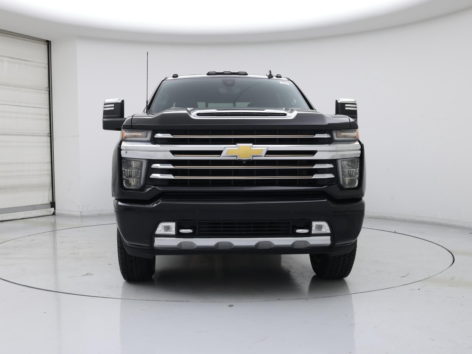 2021 Chevrolet Silverado 2500HD High Country - Photo 6