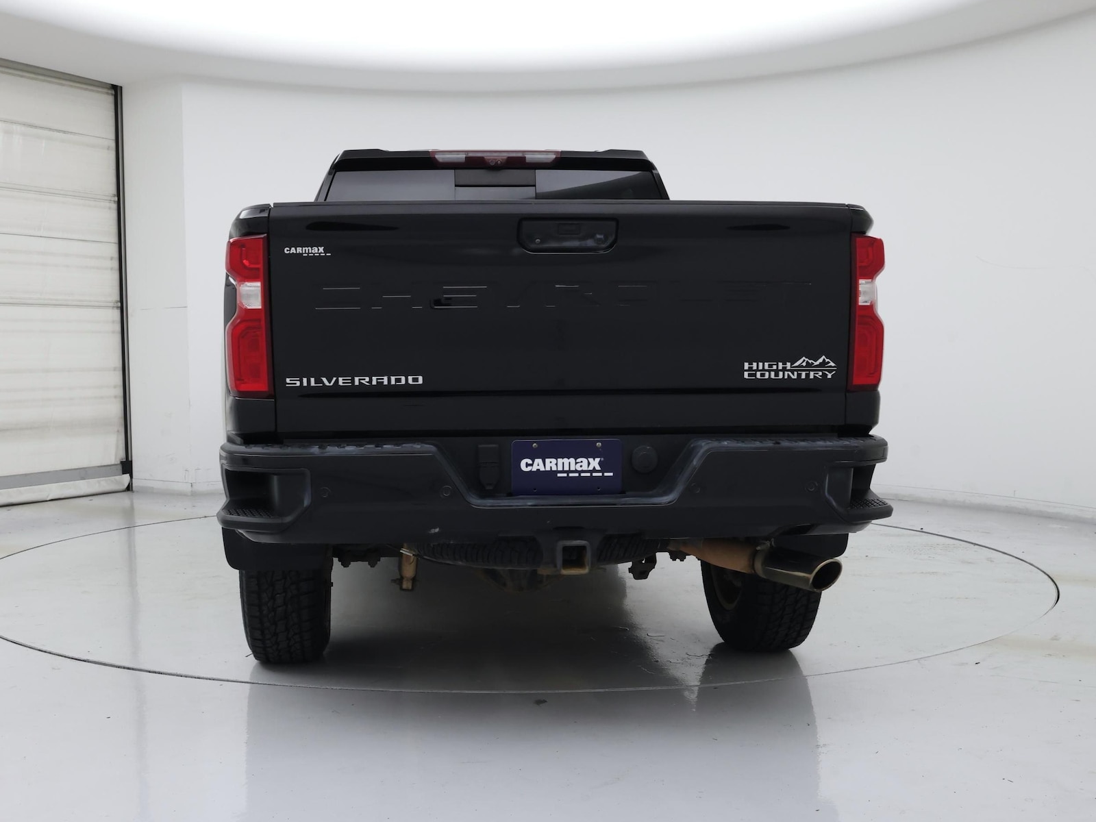 2021 Chevrolet Silverado 2500HD High Country - Photo 7