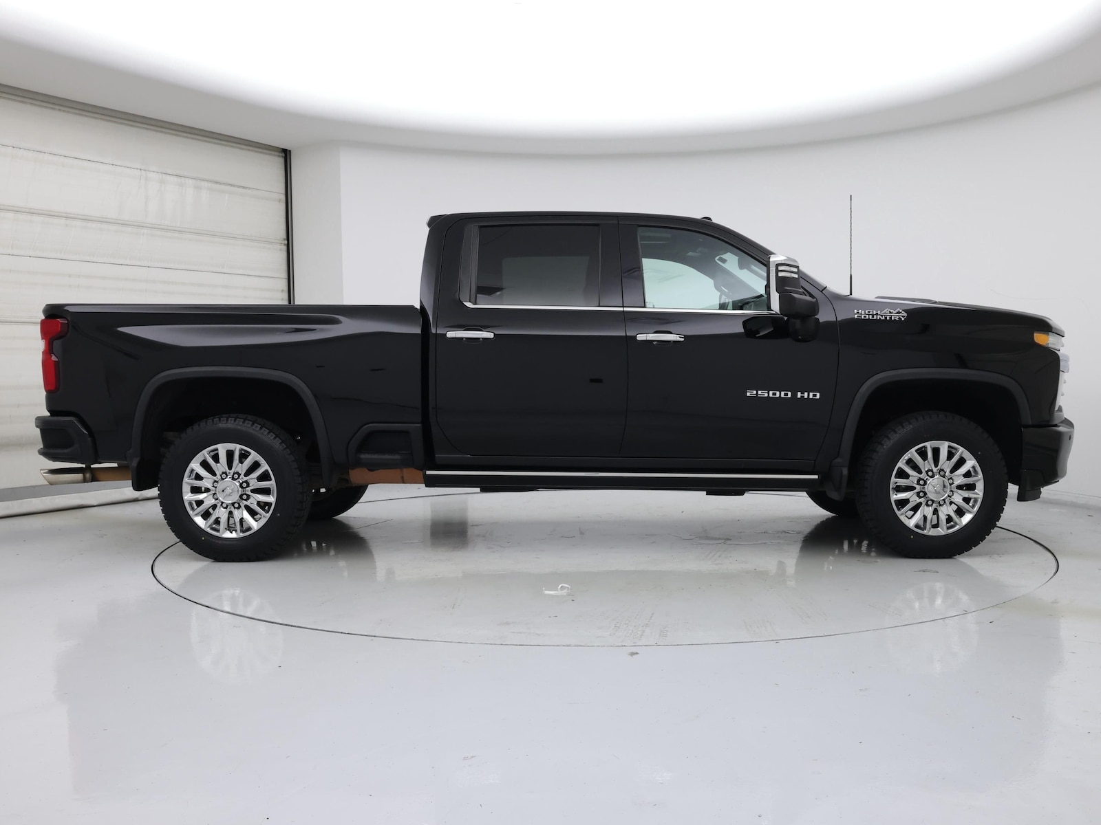 2021 Chevrolet Silverado 2500HD High Country - Photo 8