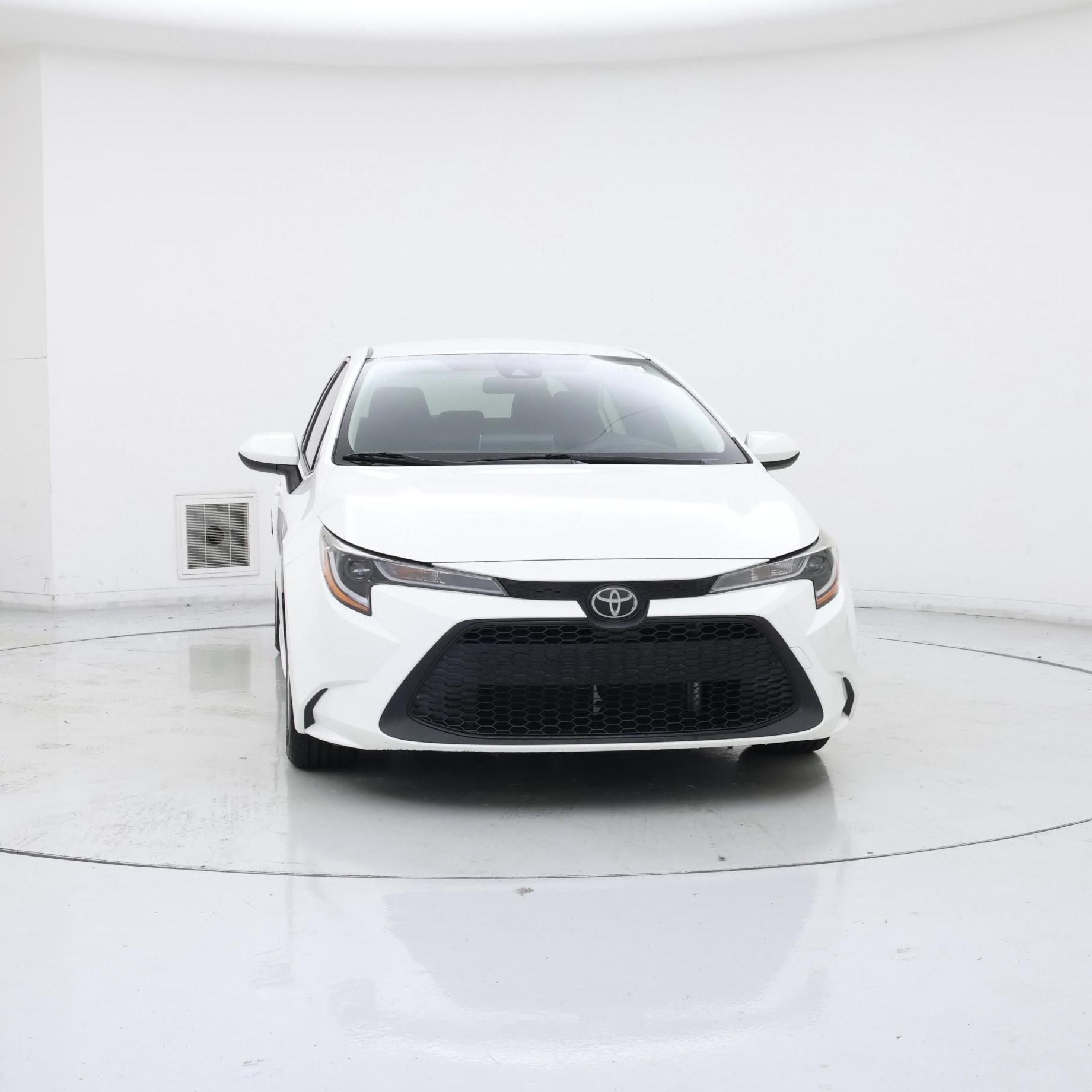 Thumbnail: 2021 Toyota Corolla - 5