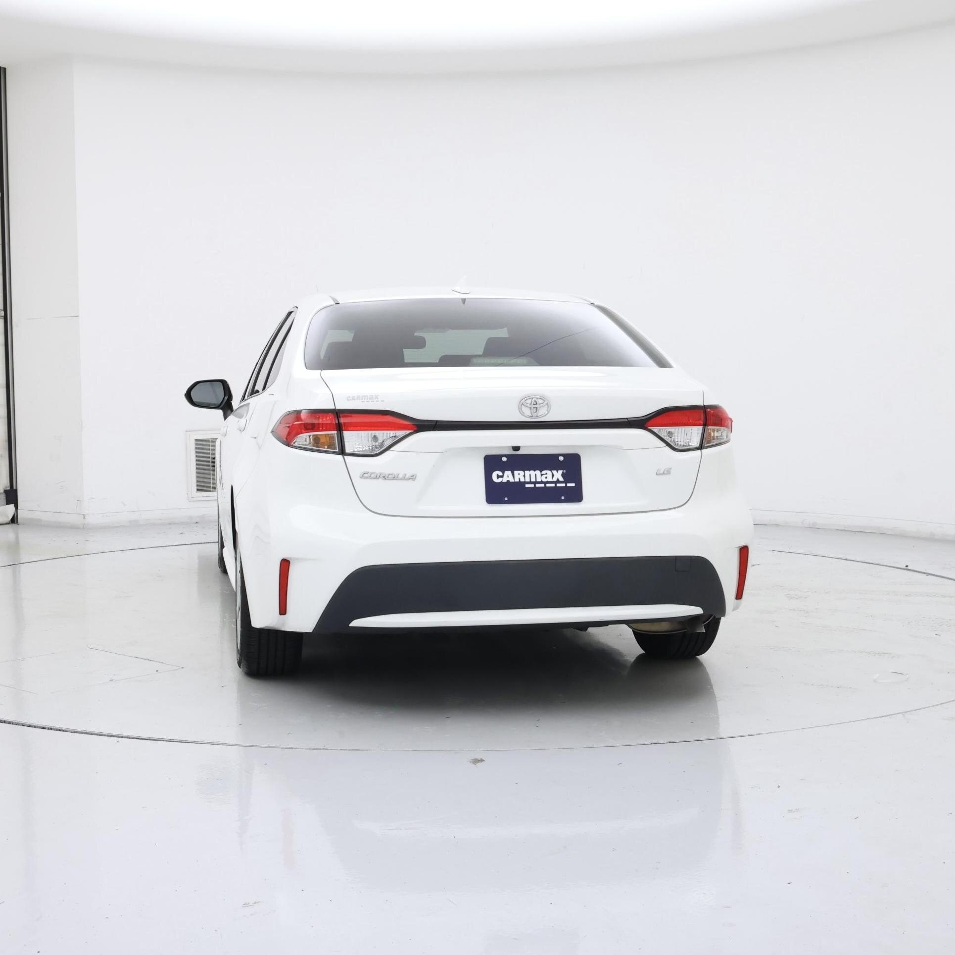 Thumbnail: 2021 Toyota Corolla - 6