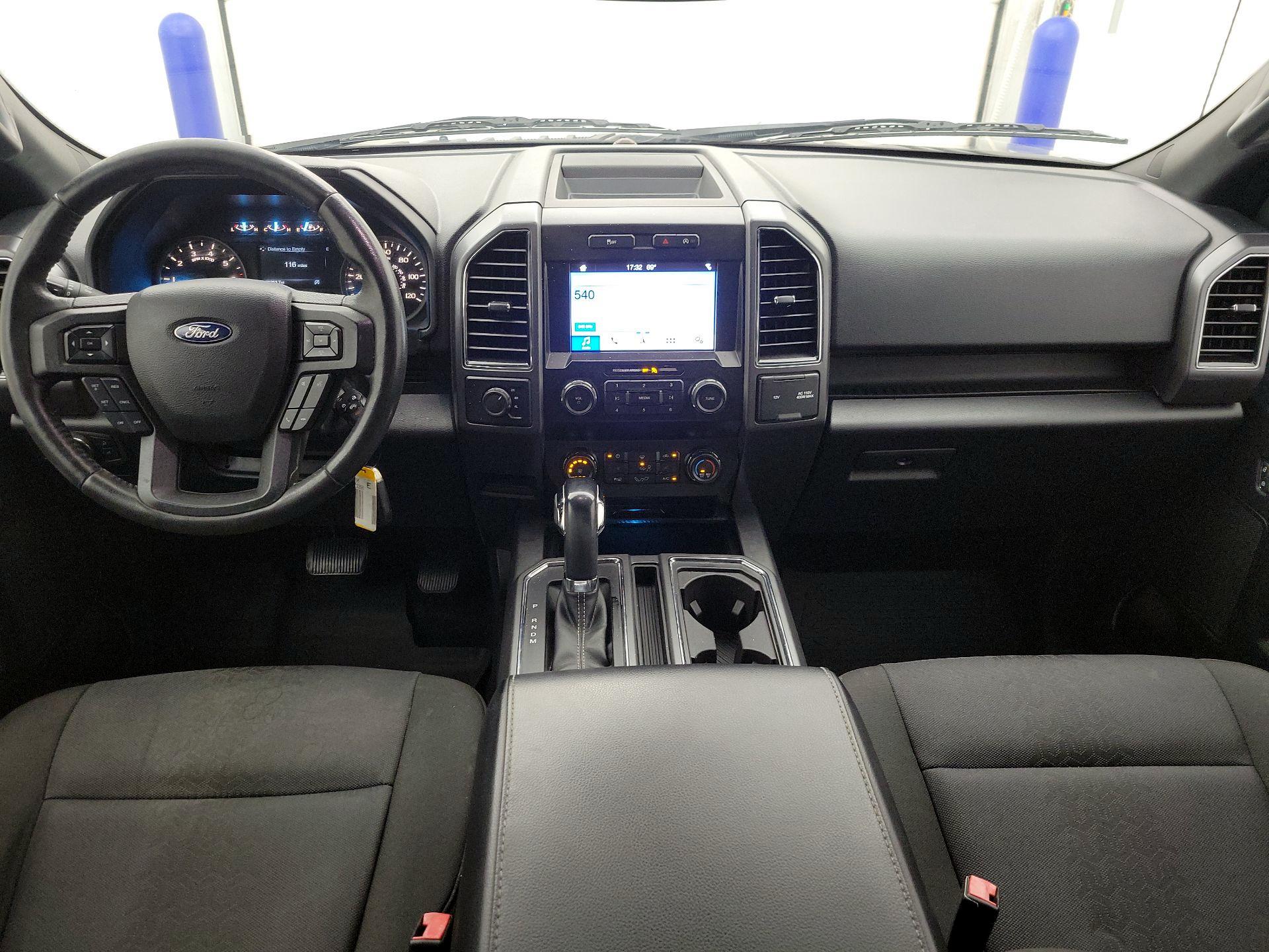 Thumbnail: 2019 Ford F-150 - 9
