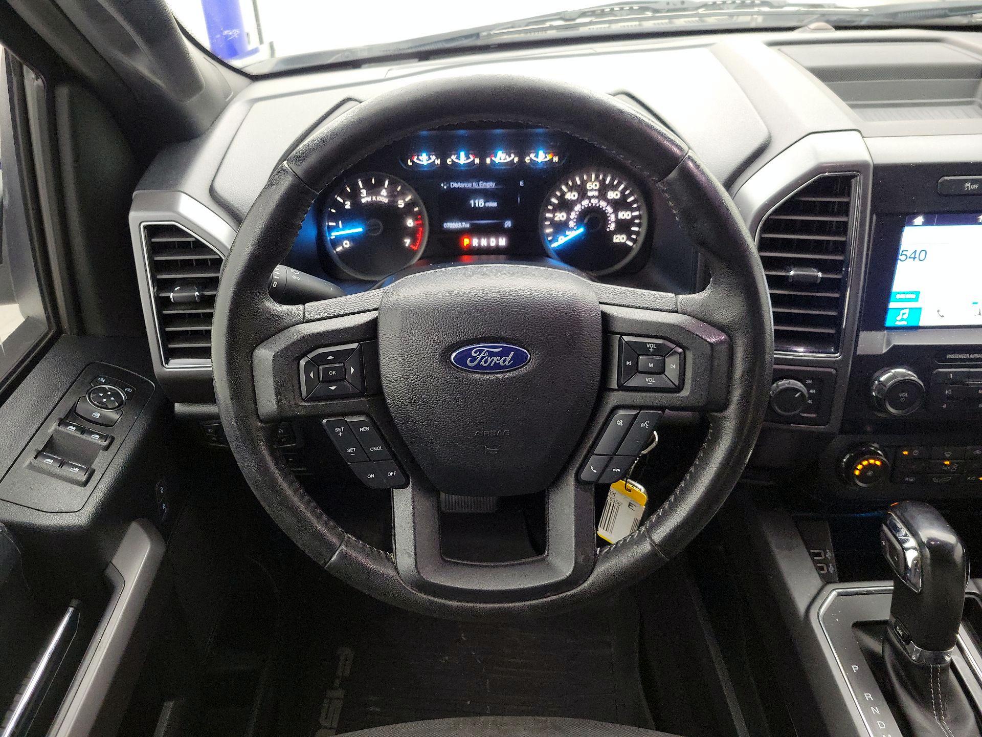 Thumbnail: 2019 Ford F-150 - 10